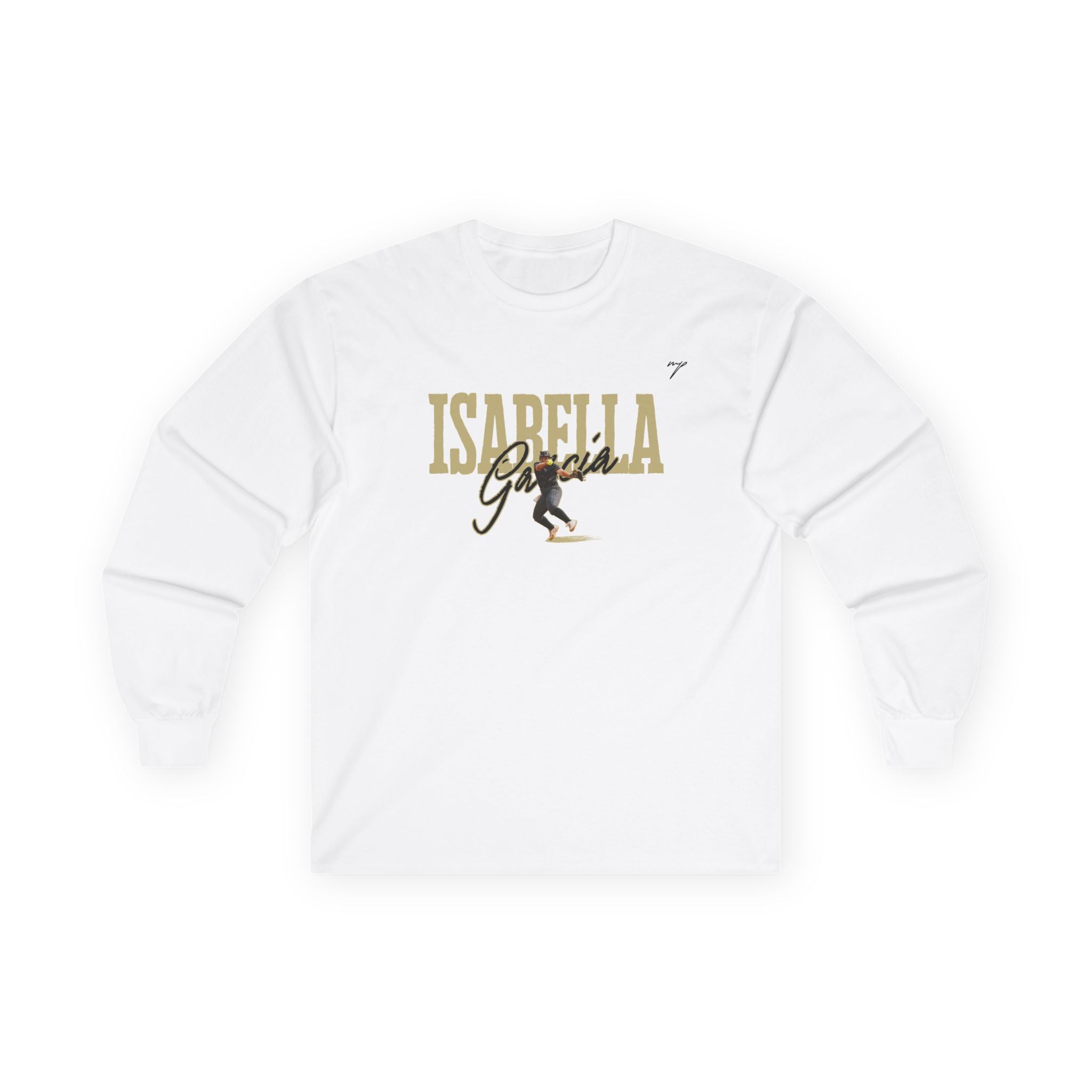 Isabella Garcia Long Sleeve