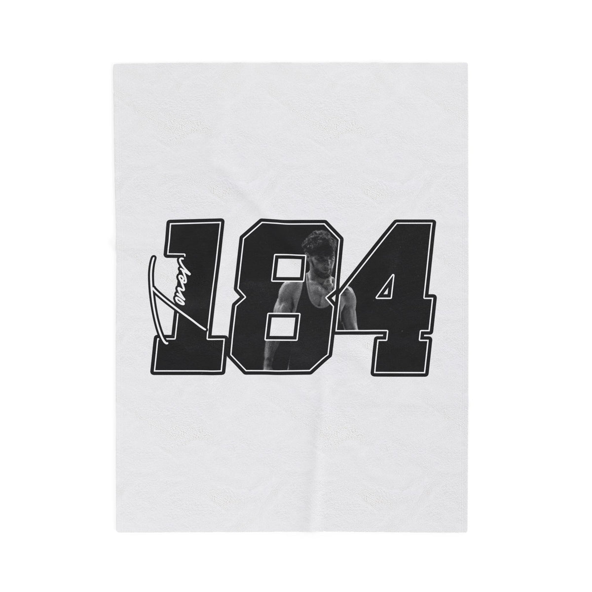 Joey Toner Blanket