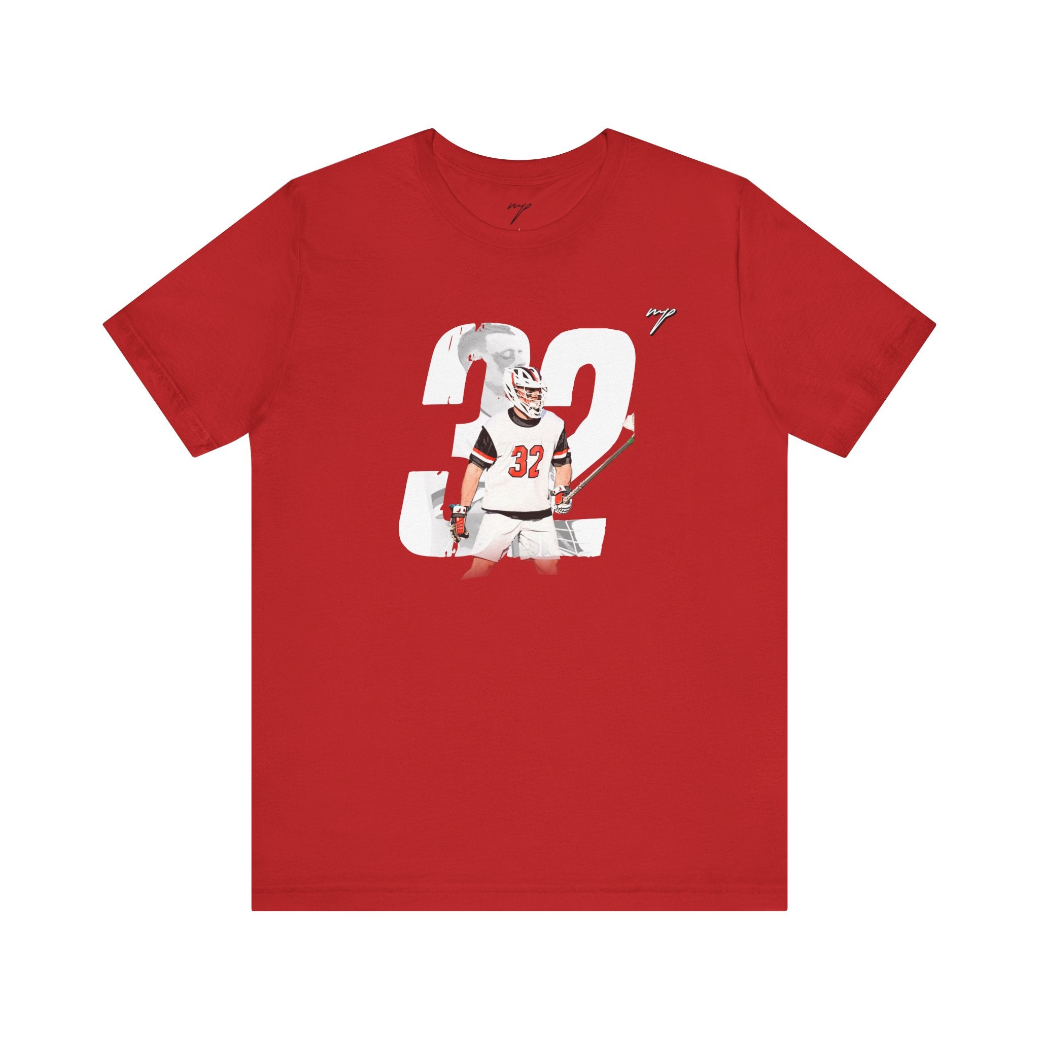 Bryce Hrubiec Graphic Tee