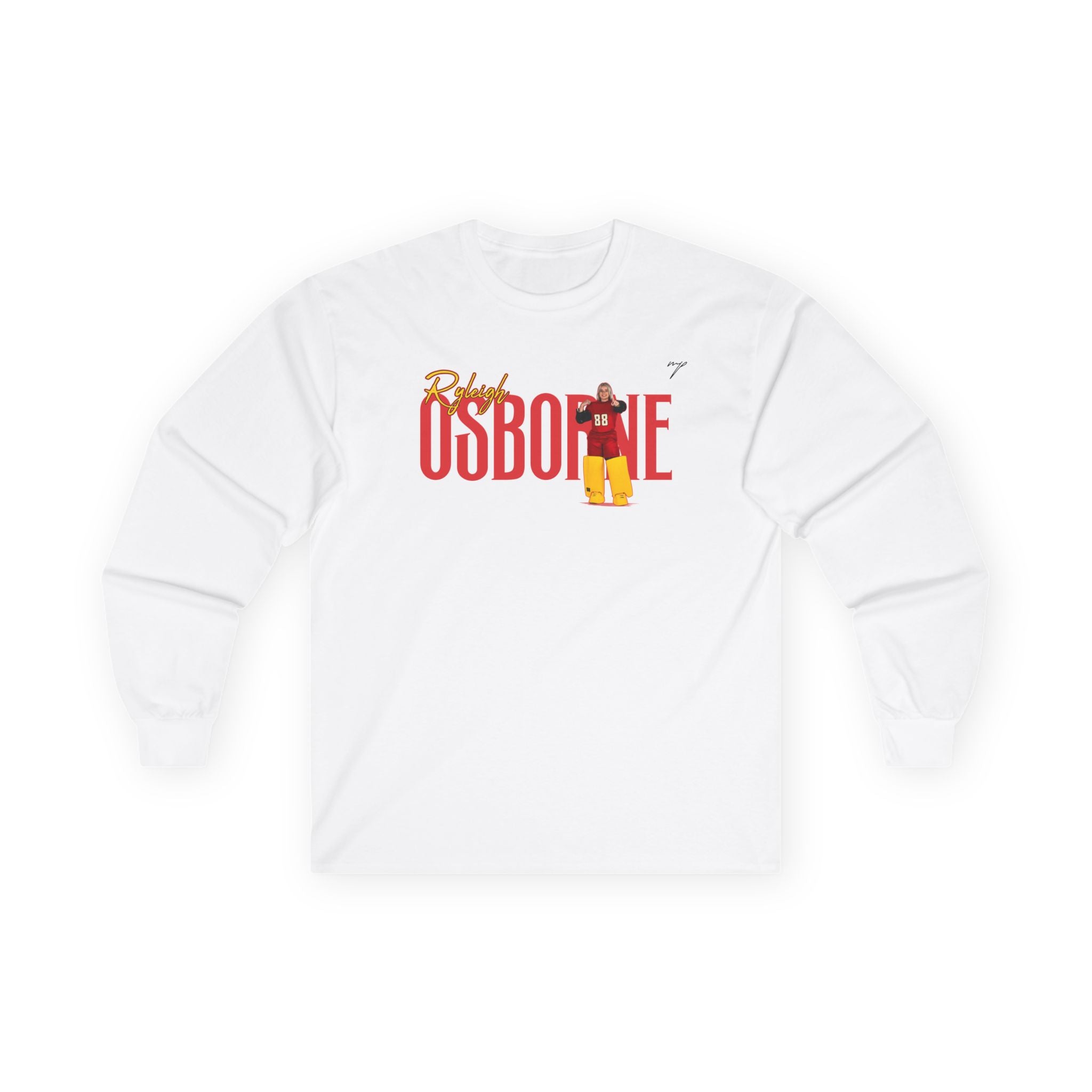 Ryleigh Osborne Long Sleeve