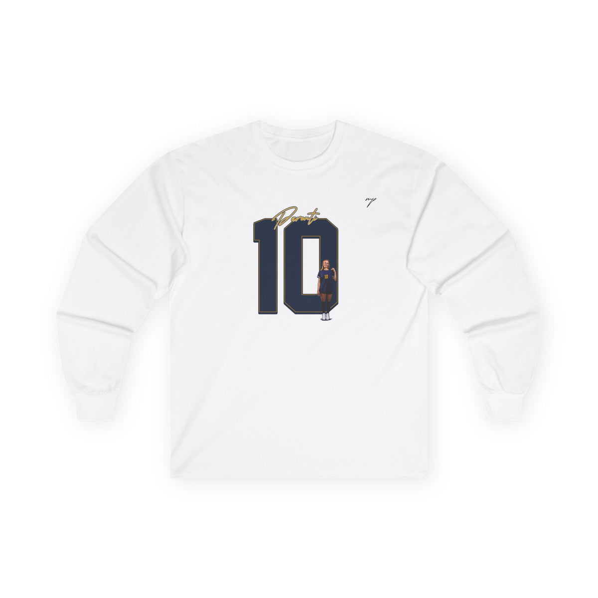 Sloane Parenti Long Sleeve