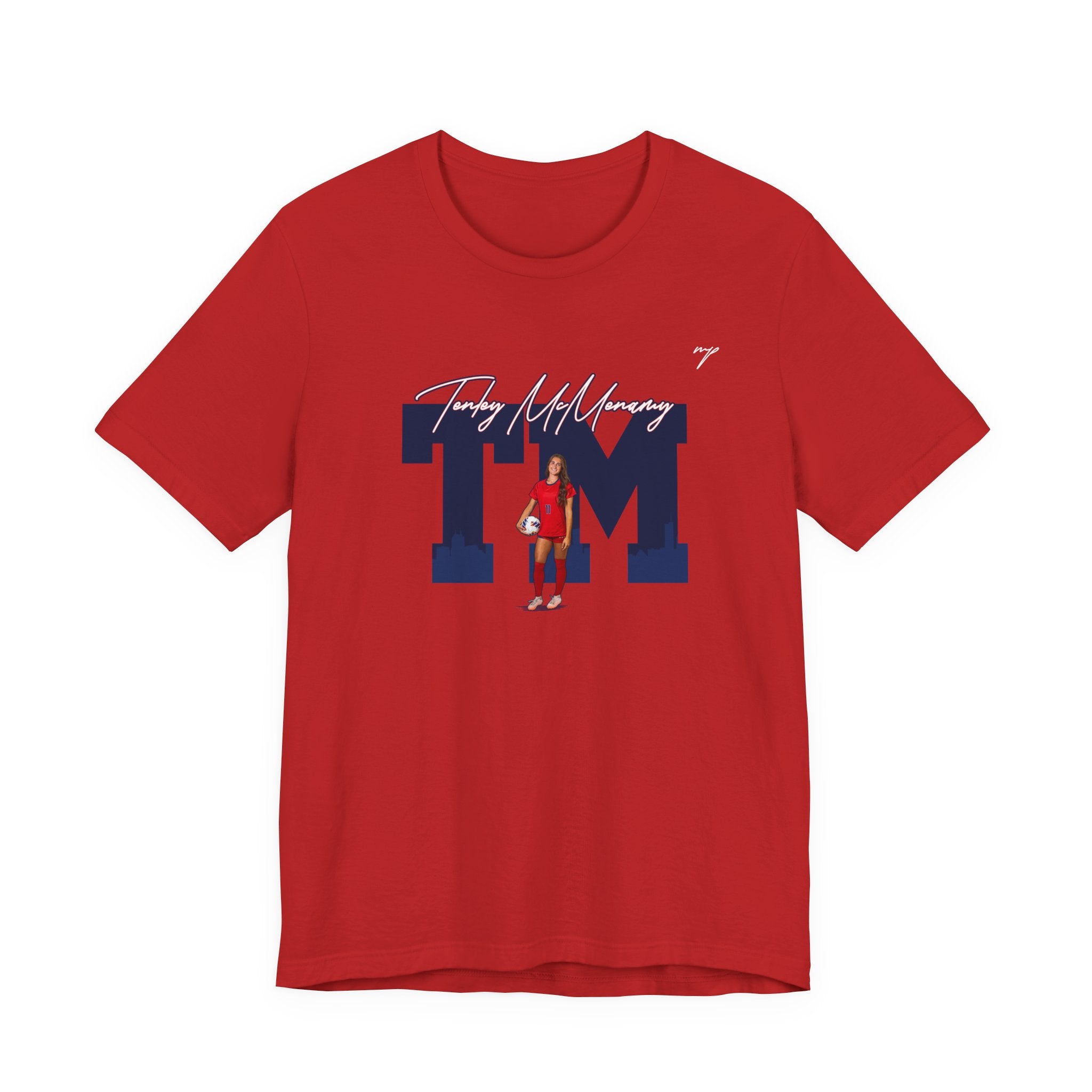 Tenley McMenamy Graphic Tee