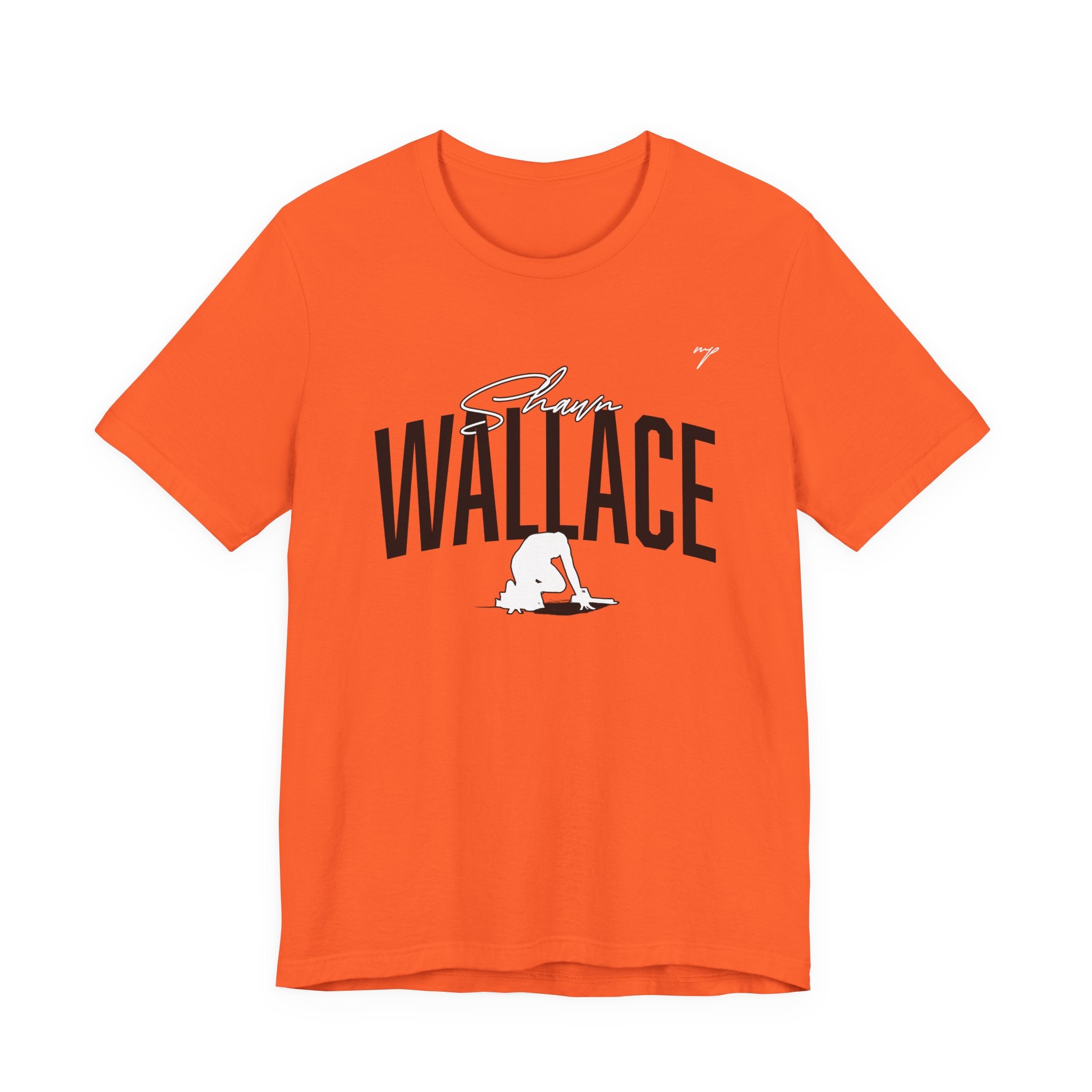 Shawn Wallace Graphic Tee