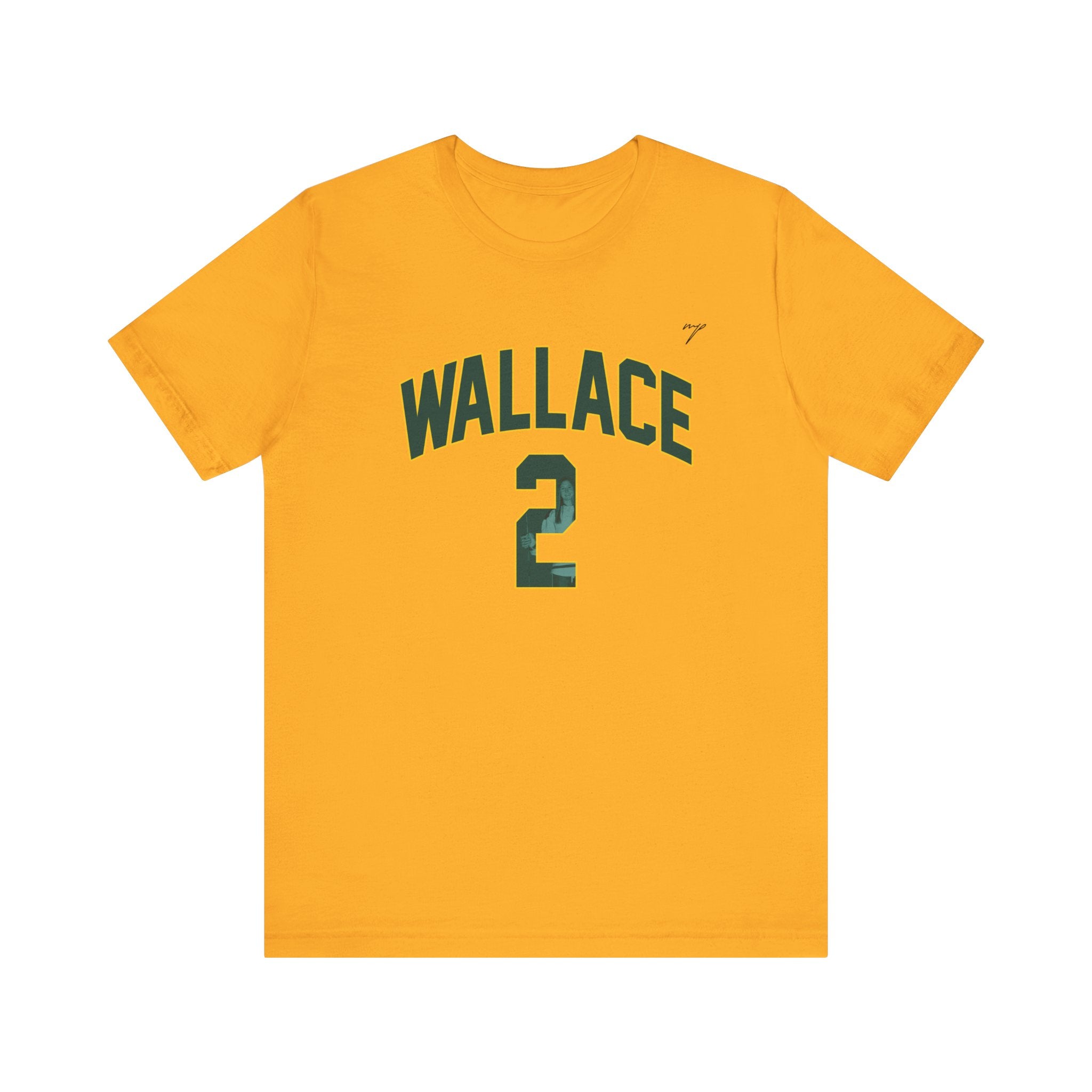 Paige Wallace Graphic Tee