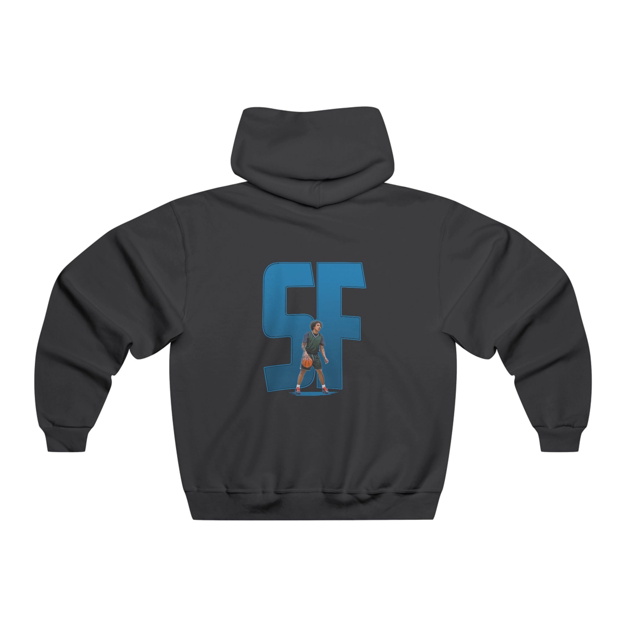 Sin Fordham Jr Vintage Hoodie