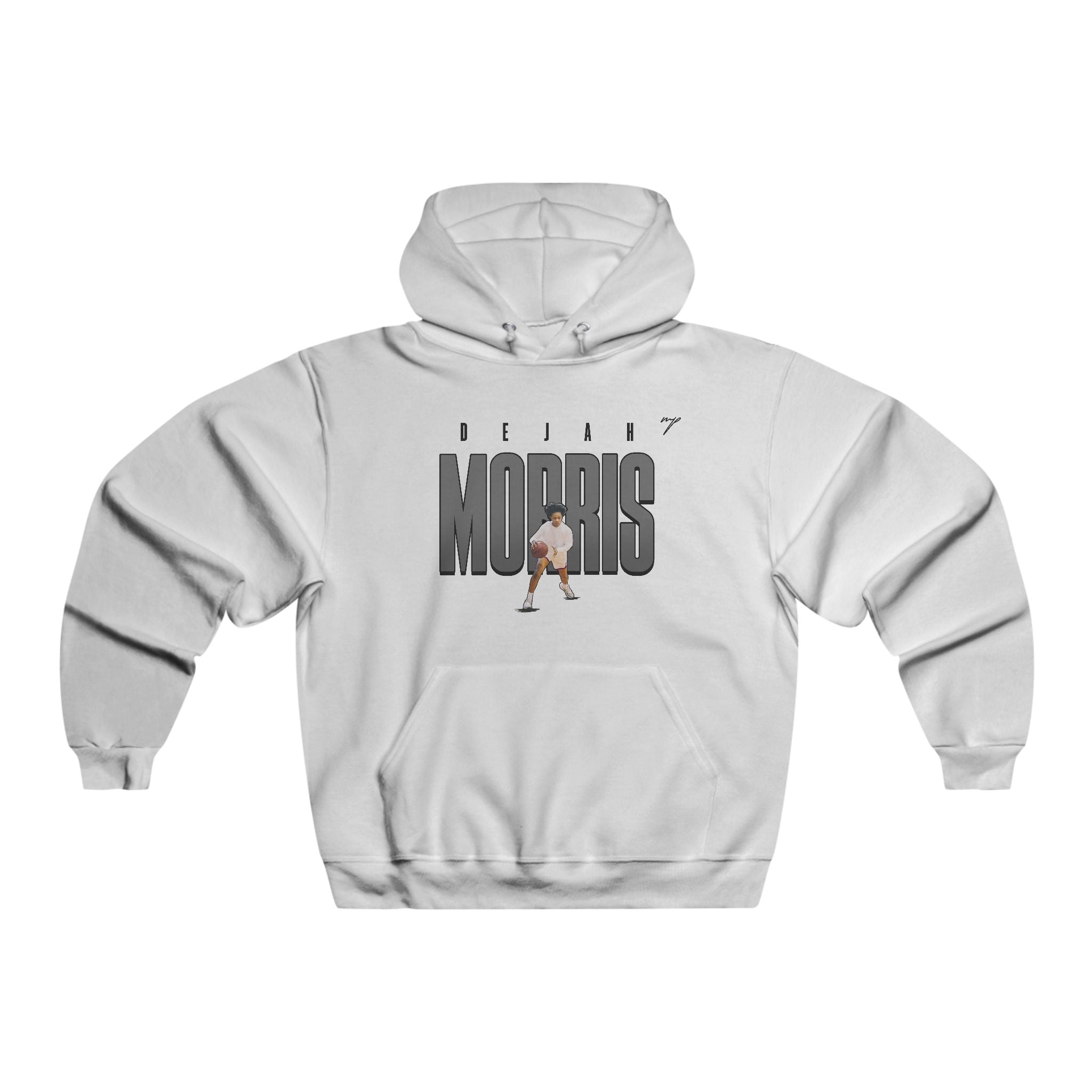 Dejah Morris Vintage Hoodie