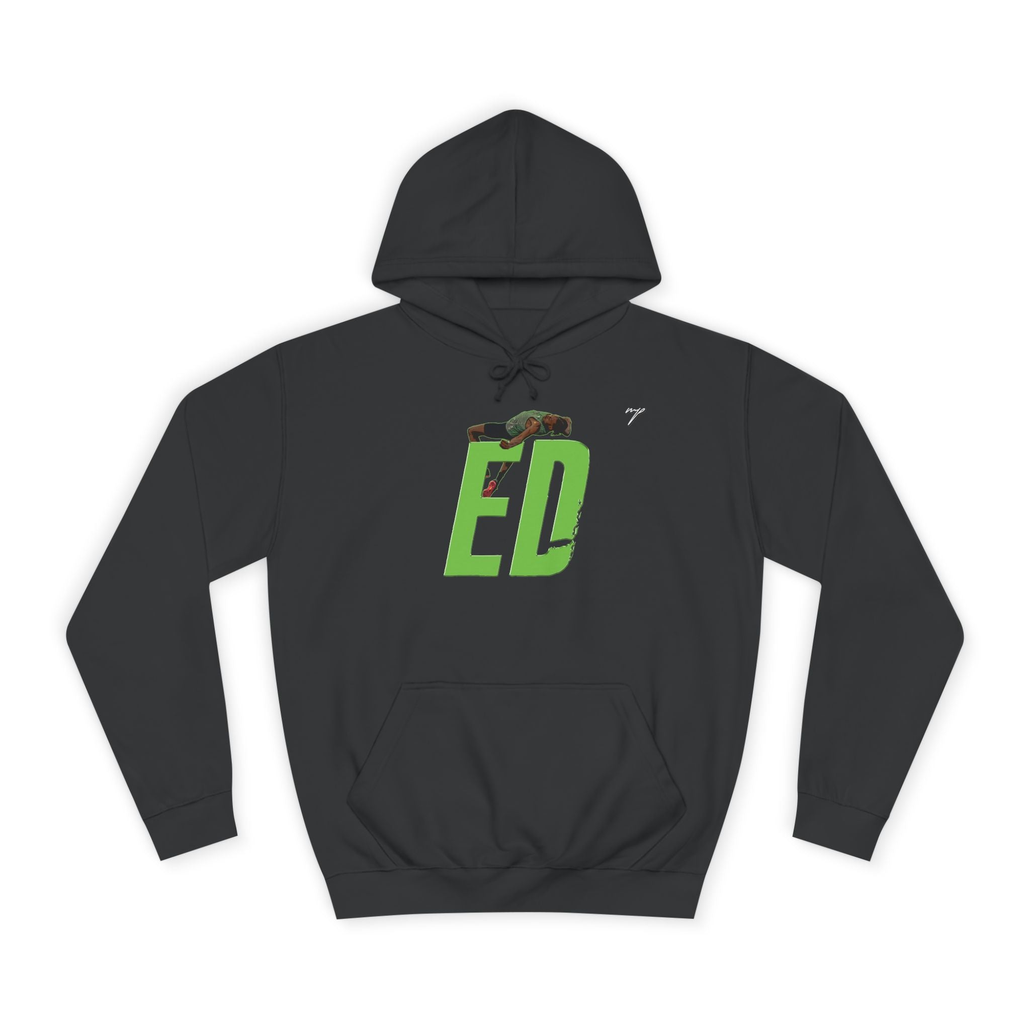 Earnest Davenport Hoodie