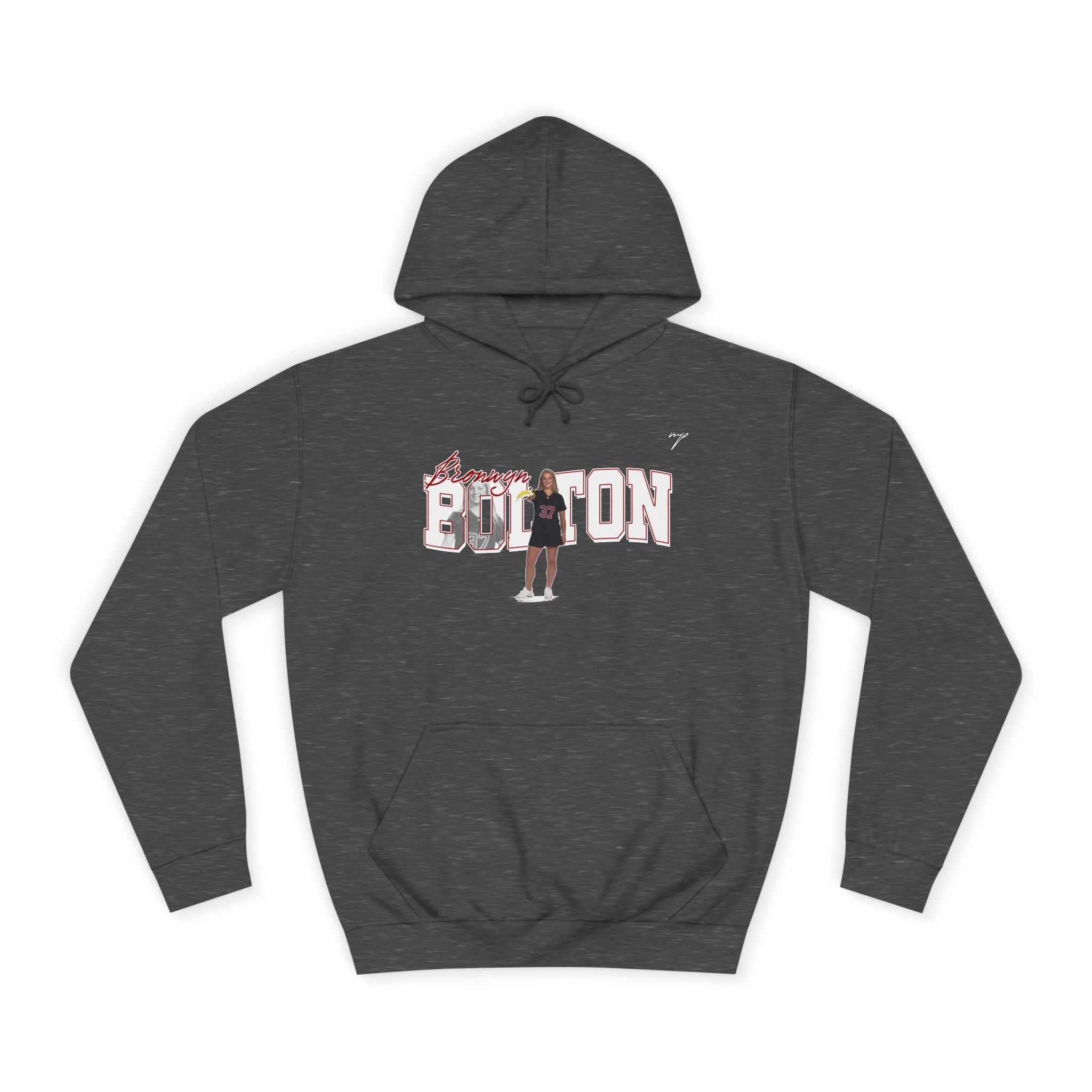 Bronwyn Bolton Hoodie