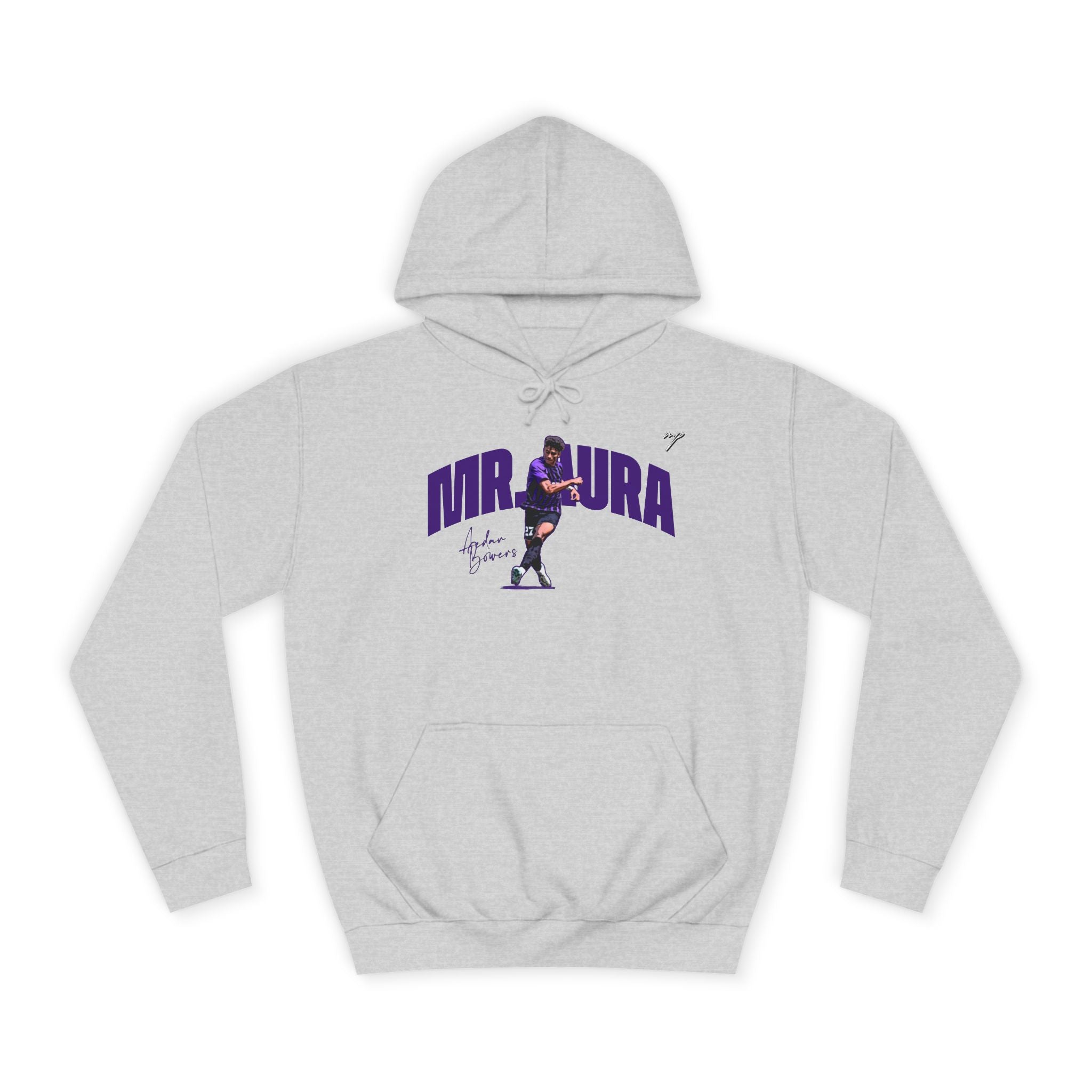 Aedan Bowers Hoodie