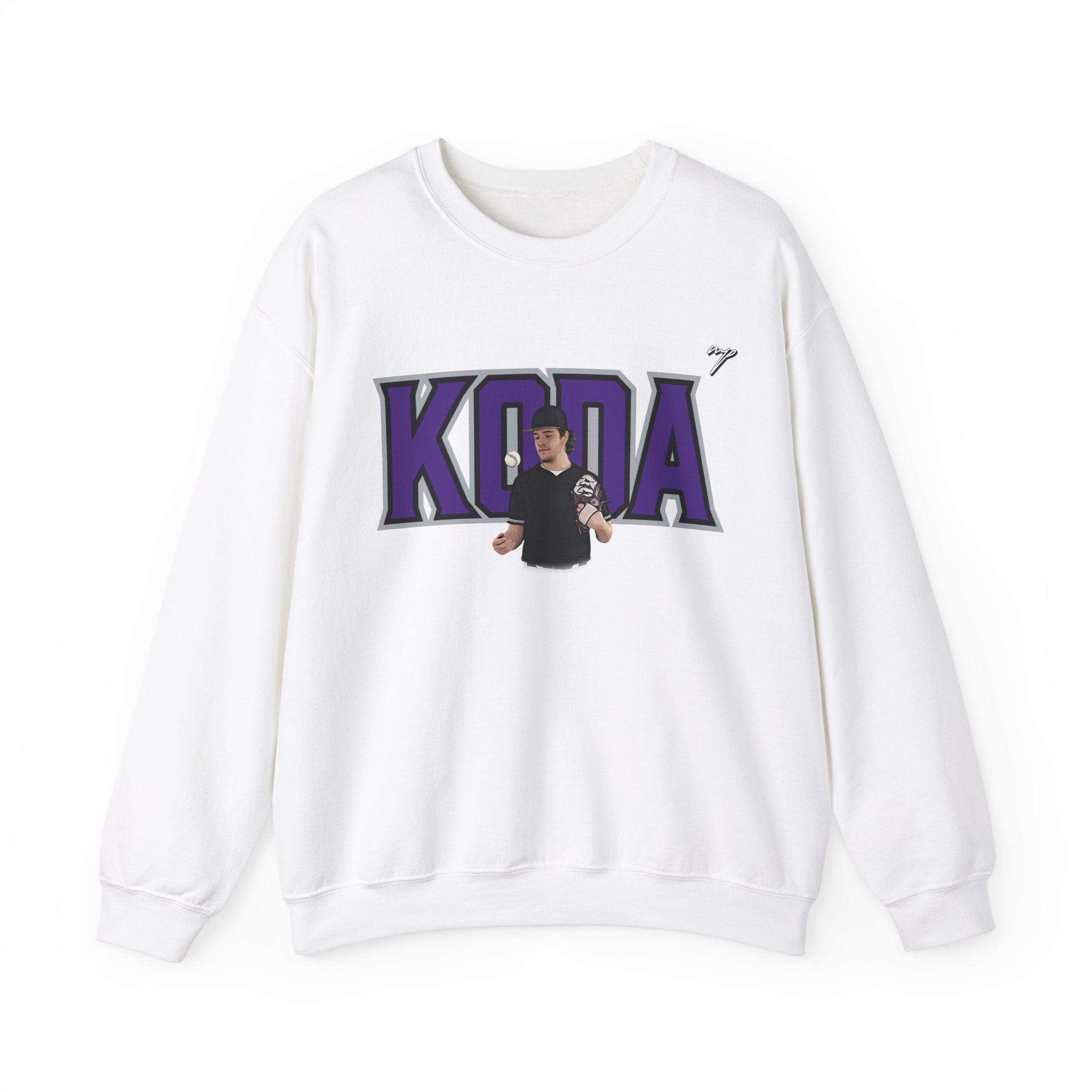 Dakota Perry Crewneck