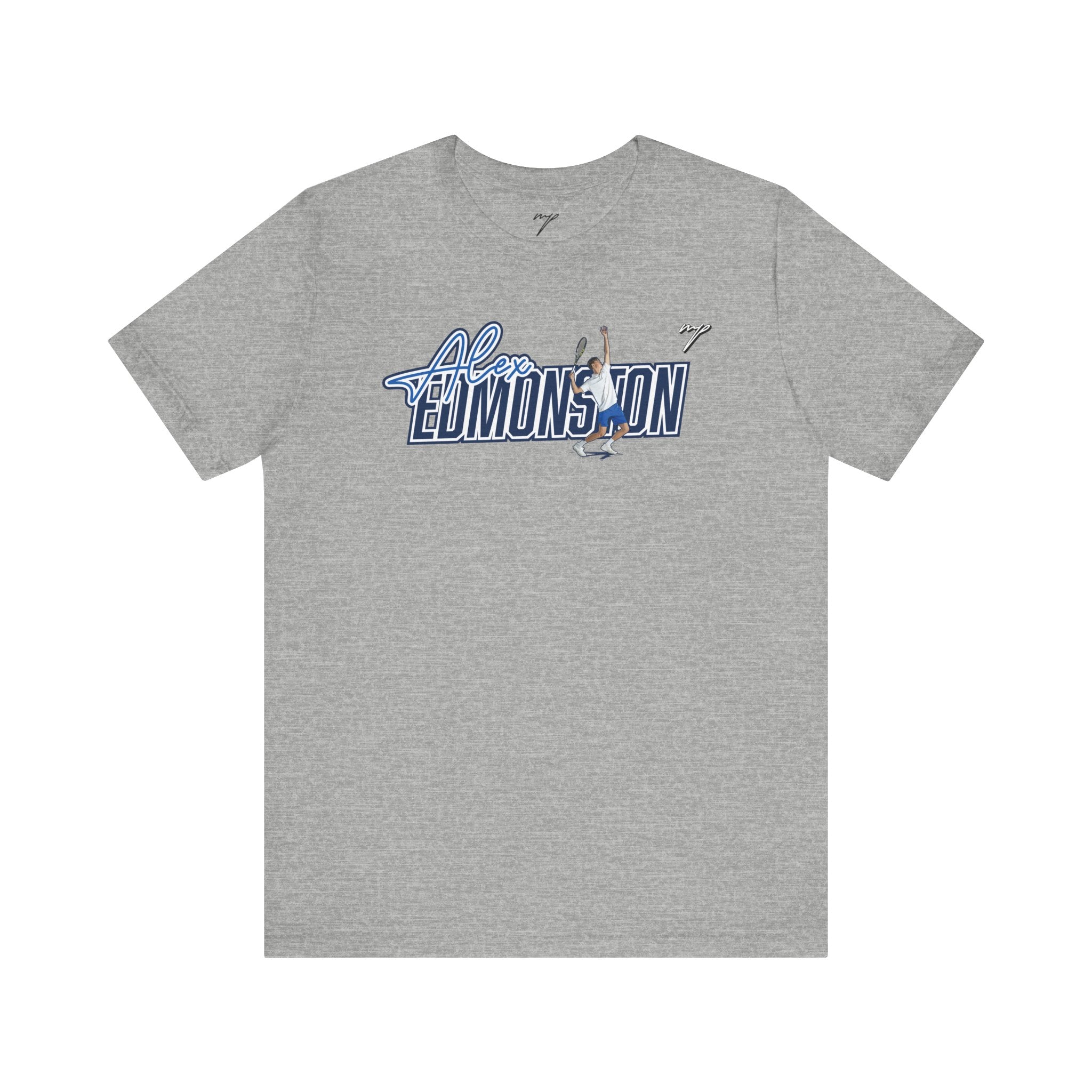 Alex Edmonston Graphic Tee