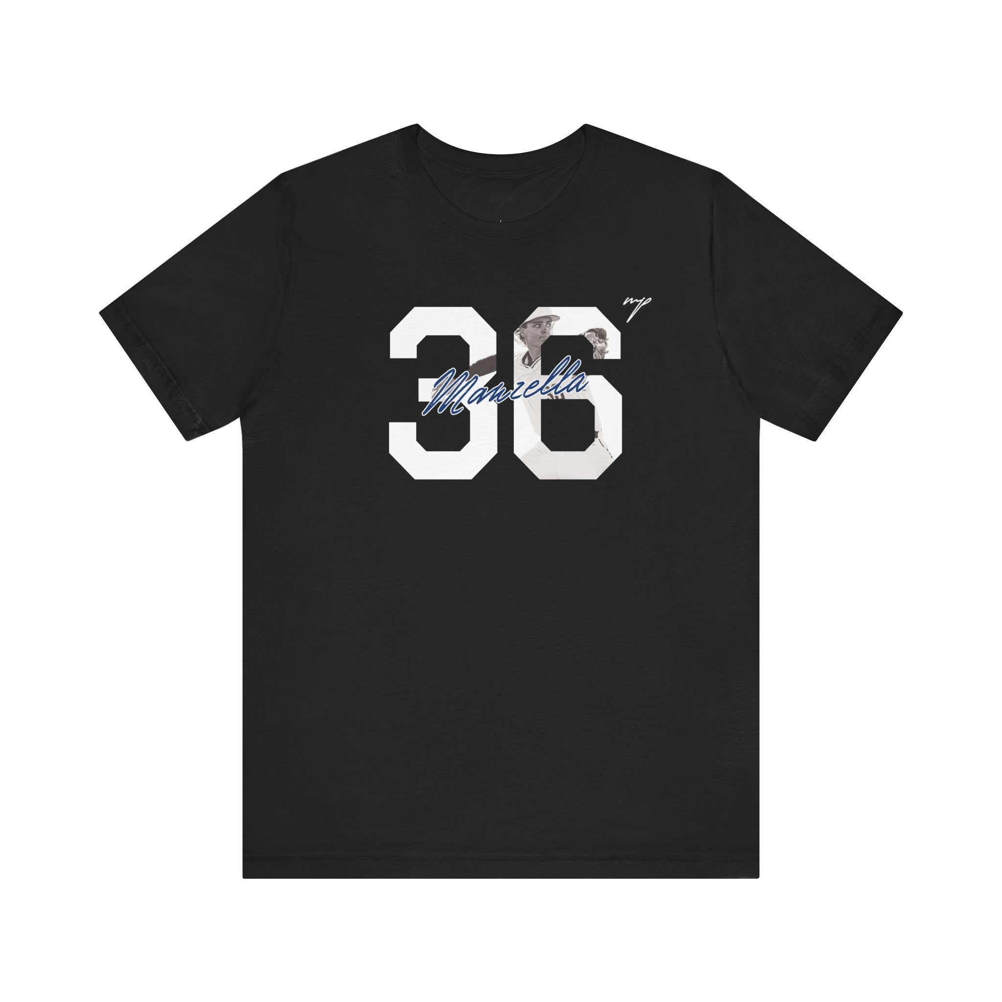 Aidan Manzella Graphic Tee