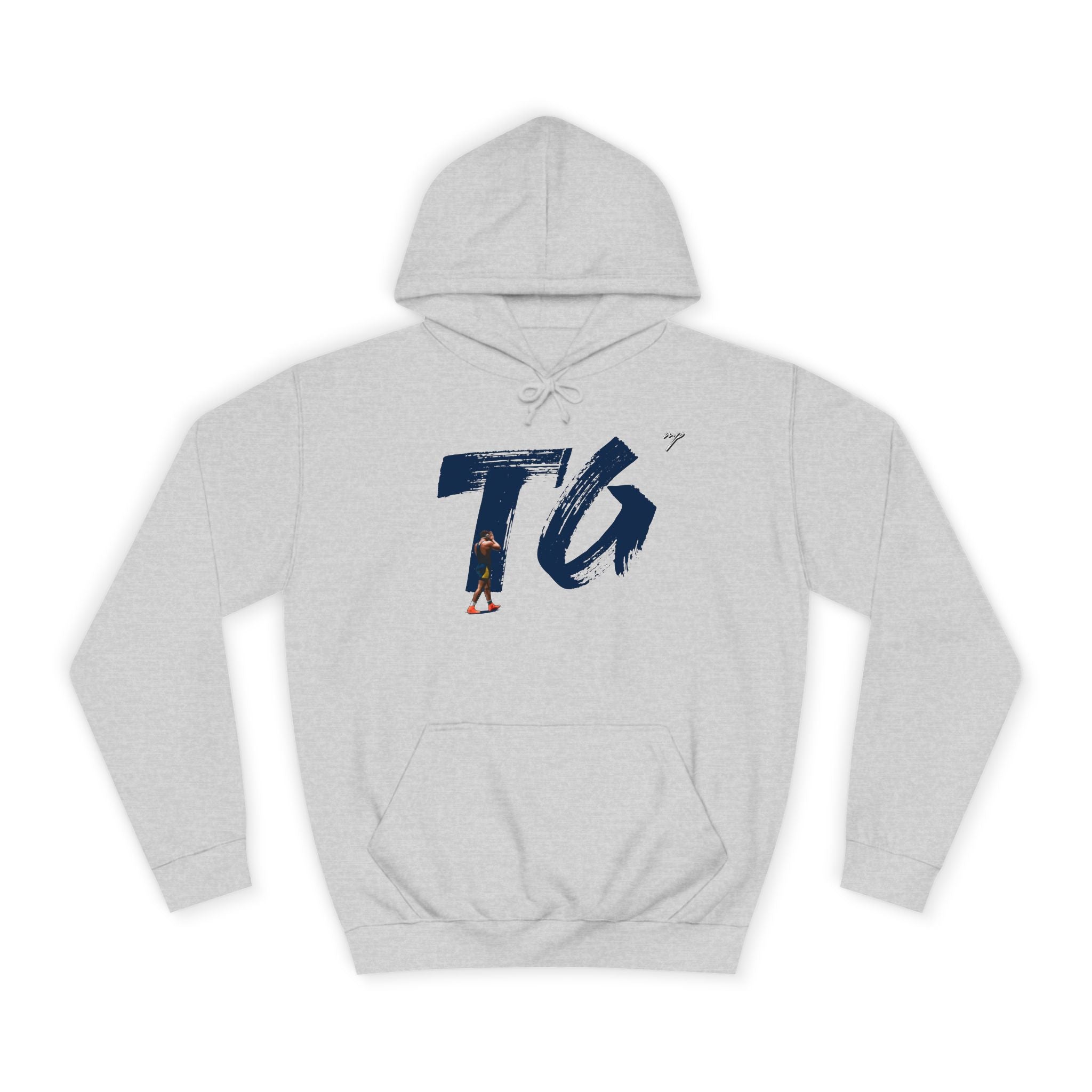 Taye Ghadiali Hoodie