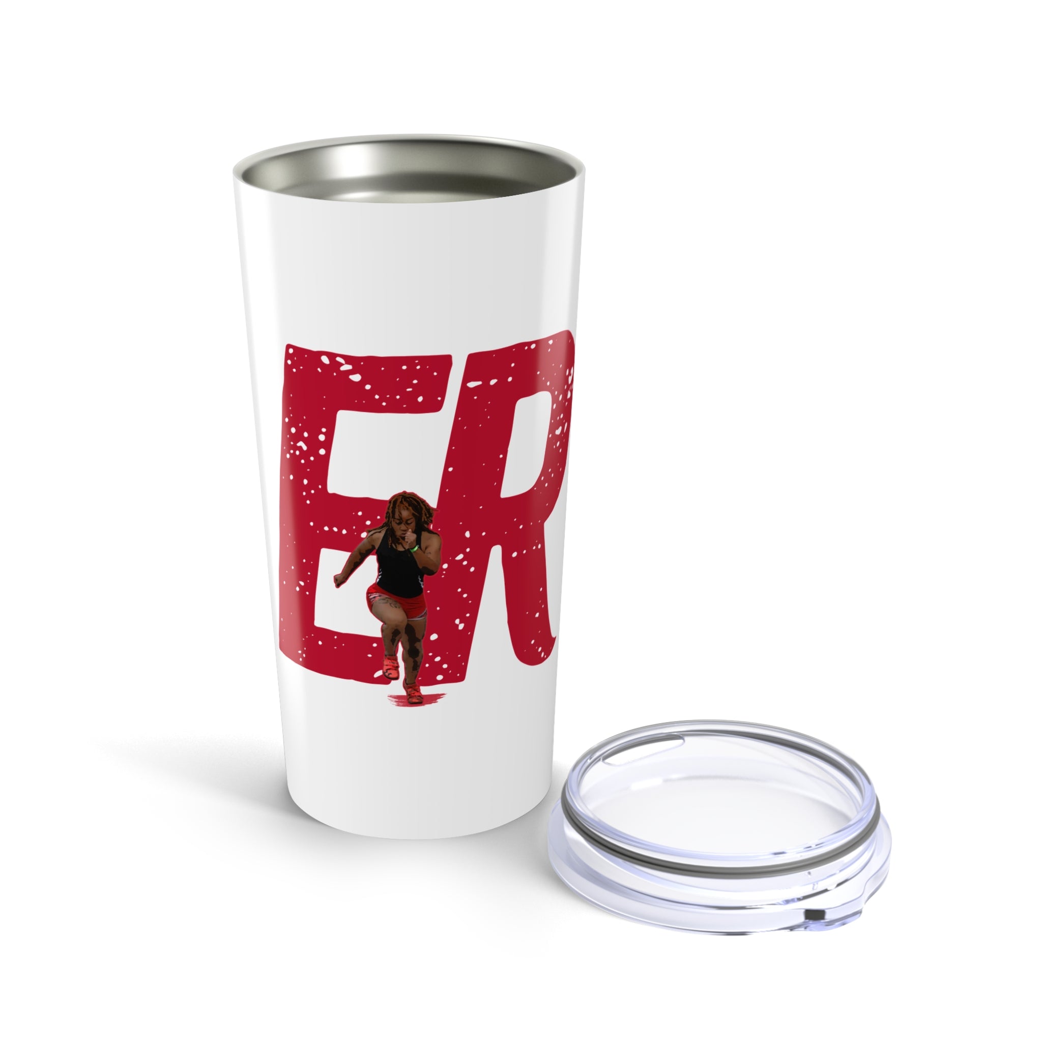 Emmani Roberts Tumbler Mug