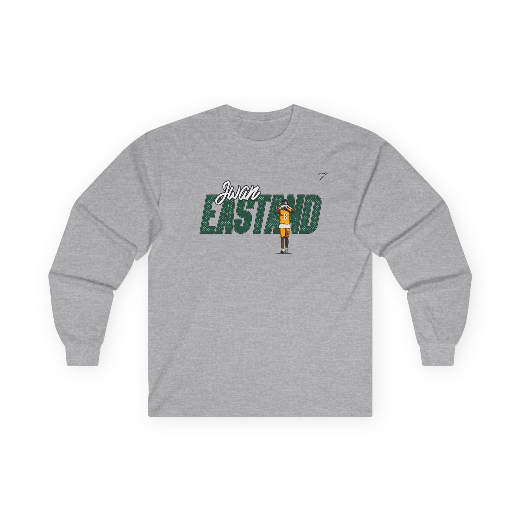 Jwan Eastand Long Sleeve