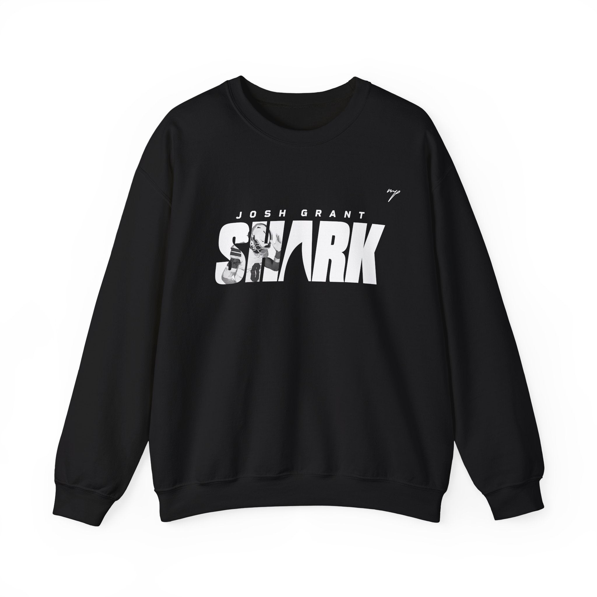 Josh Grant Crewneck