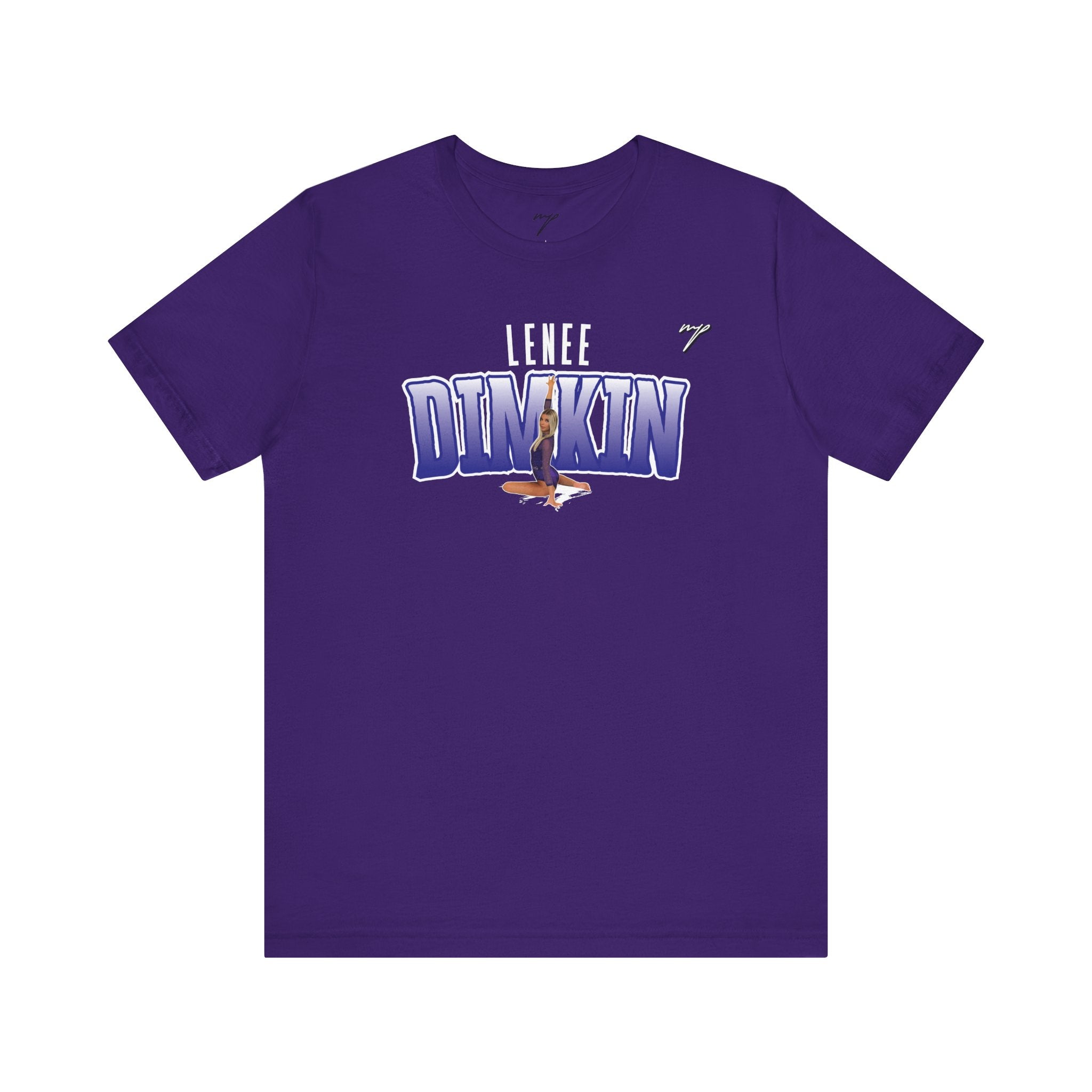Lenee Dimkin Graphic Tee