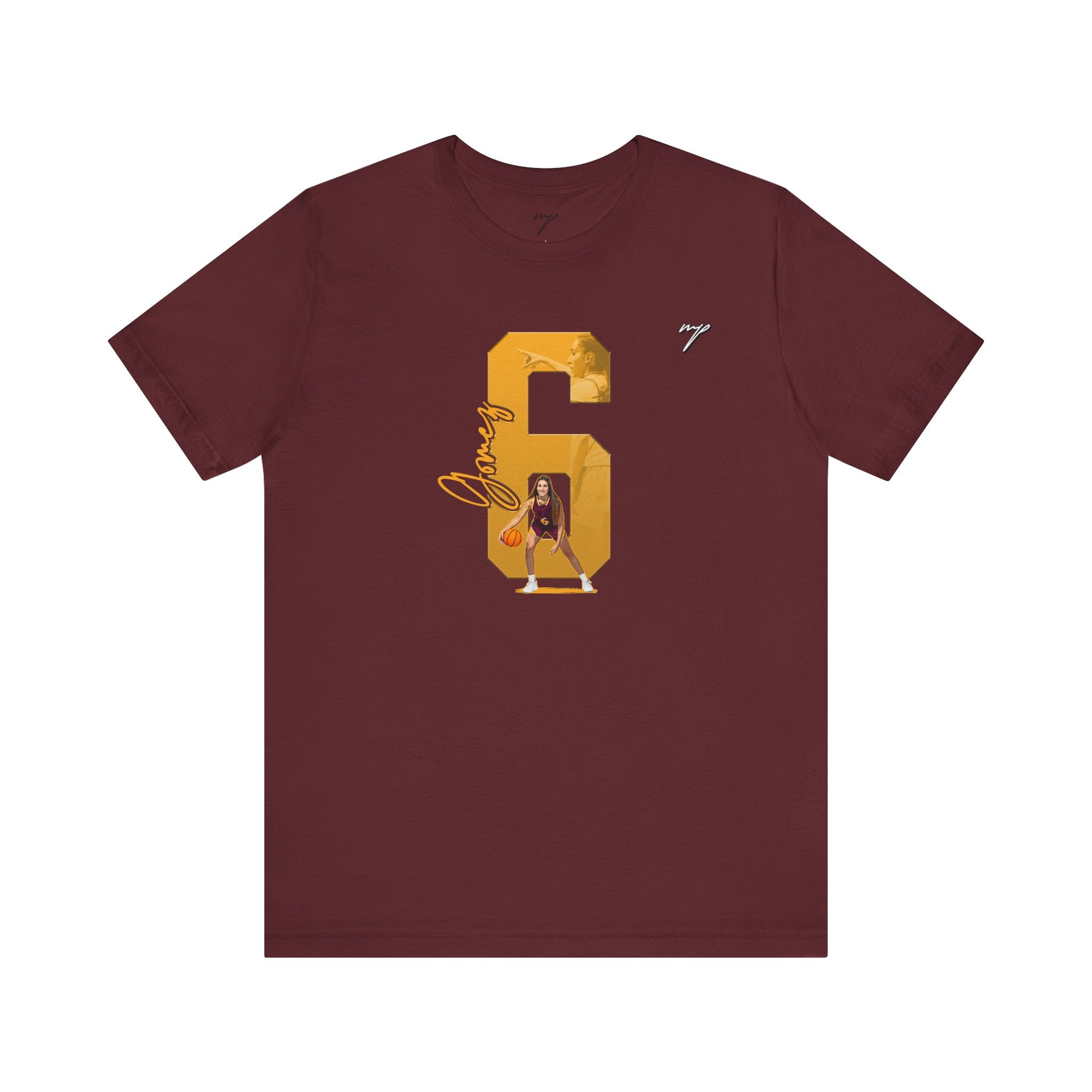 Judith Gomez Graphic Tee