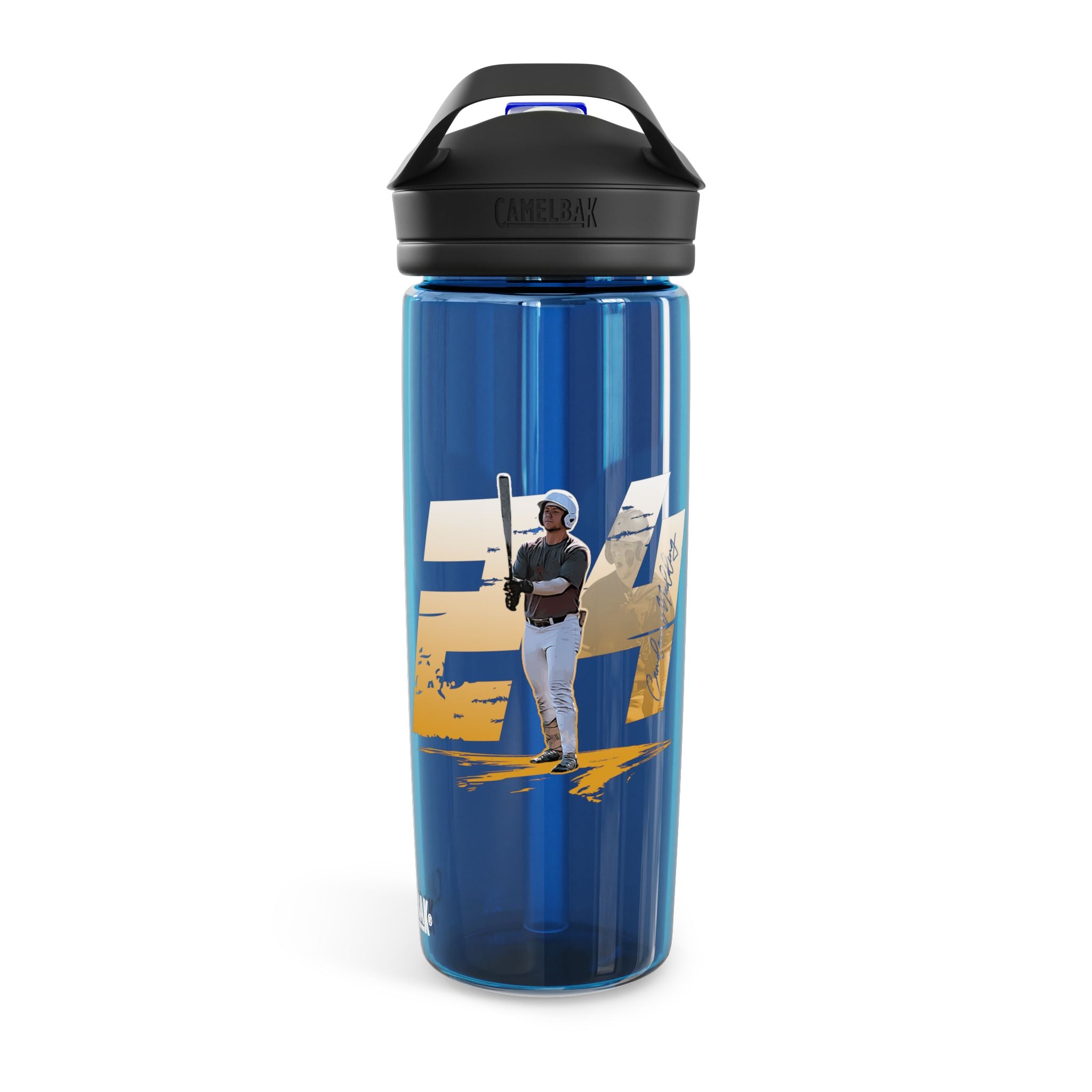 Camden Madding CamelBak Water Bottle