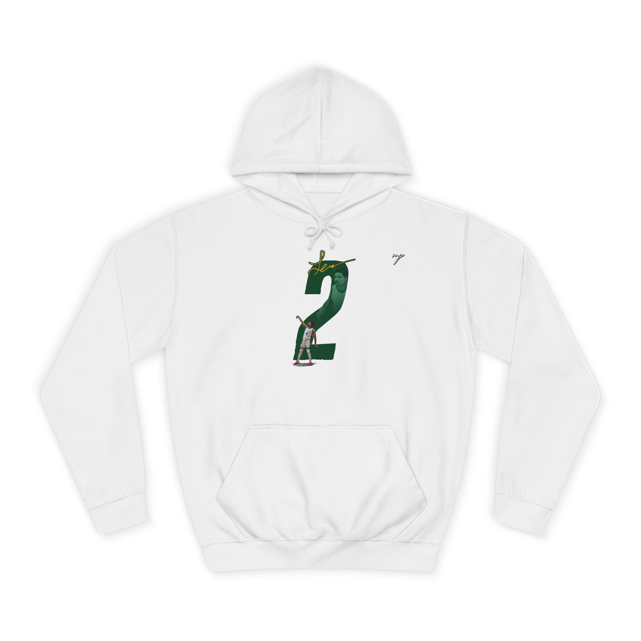 Leron Lipford Hoodie