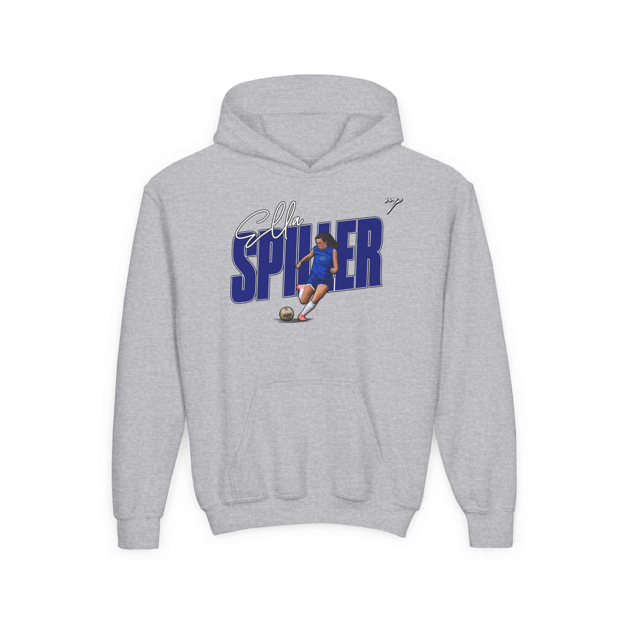 Ella Spiller Youth Hoodie