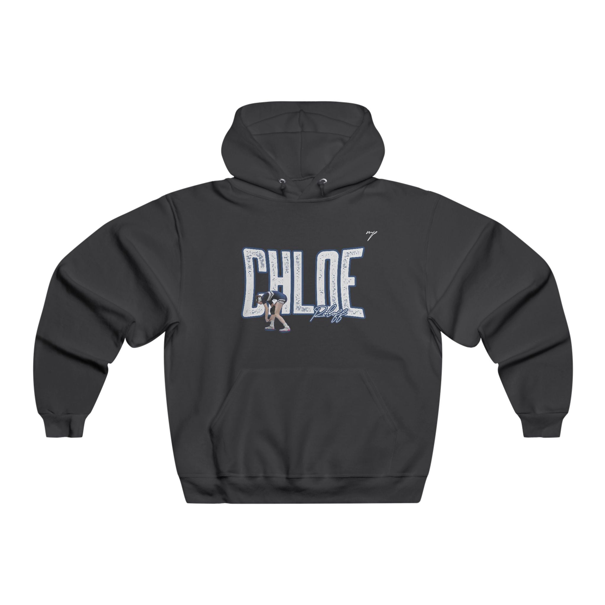 Chloe Roloff Vintage Hoodie