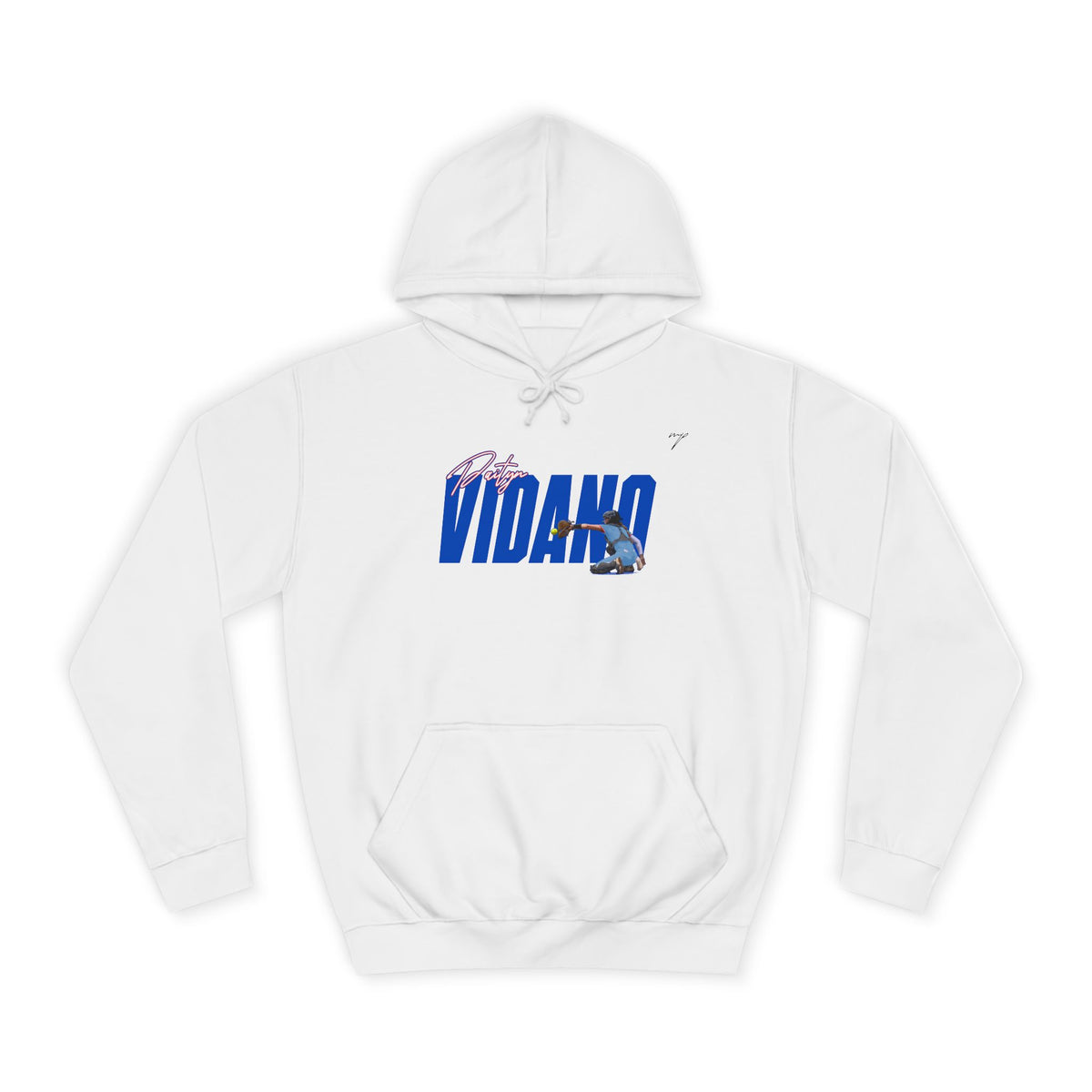 Paityn Vidano Hoodie
