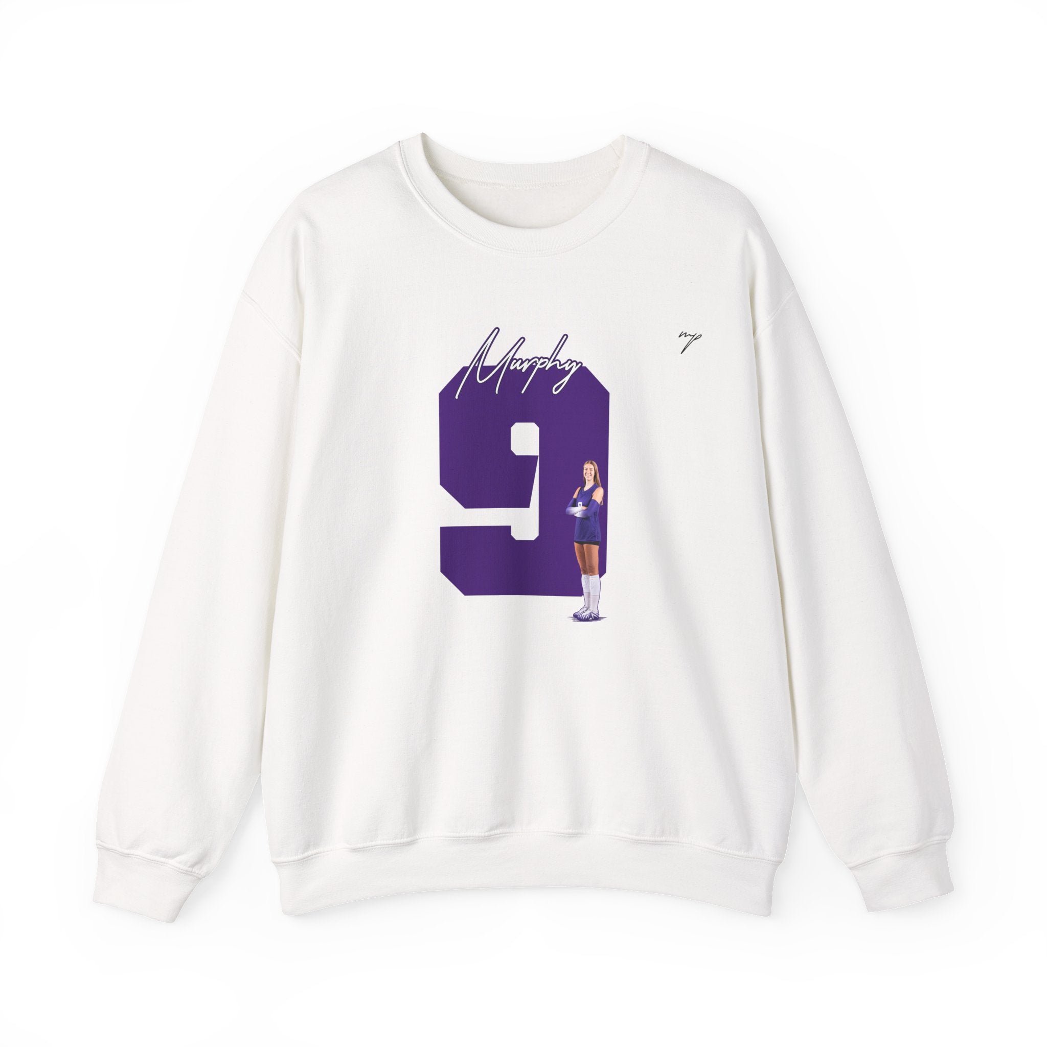 Lauren Murphy Crewneck