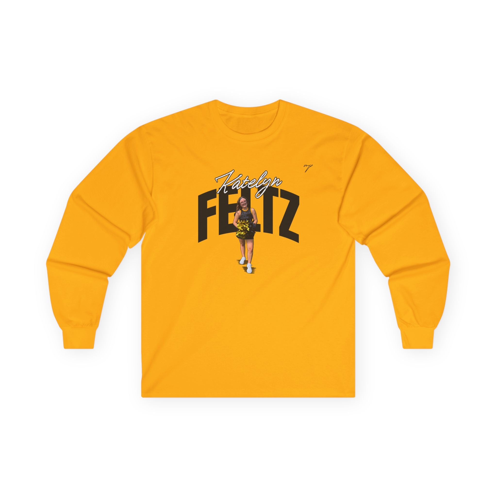 Katelyn Feltz Long Sleeve