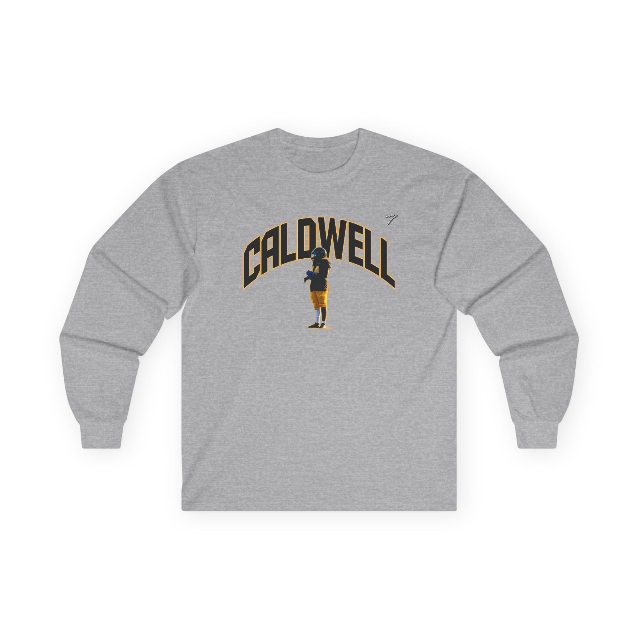 Amari Caldwell Long Sleeve Tee