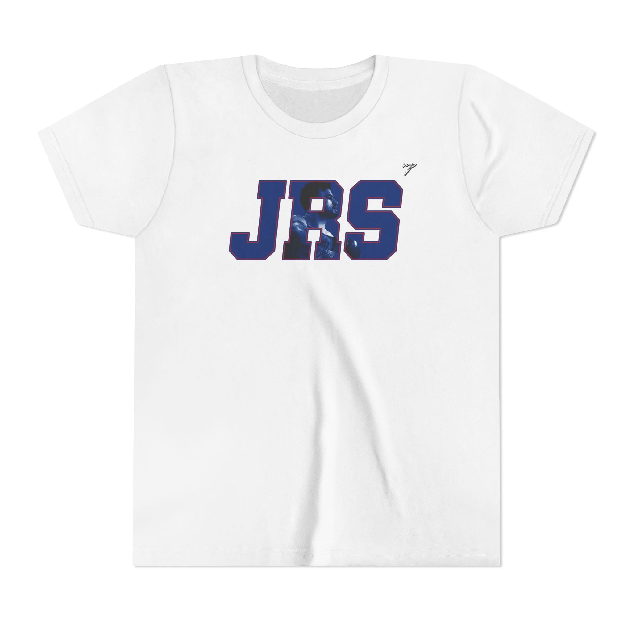 Jose Sanchez YOUTH Graphic Tee