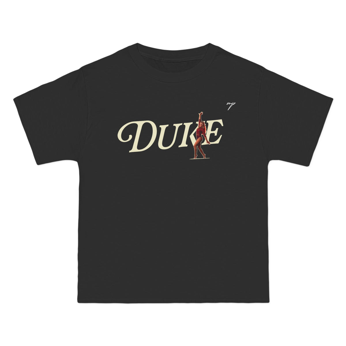 Presley Duke Vintage Tee