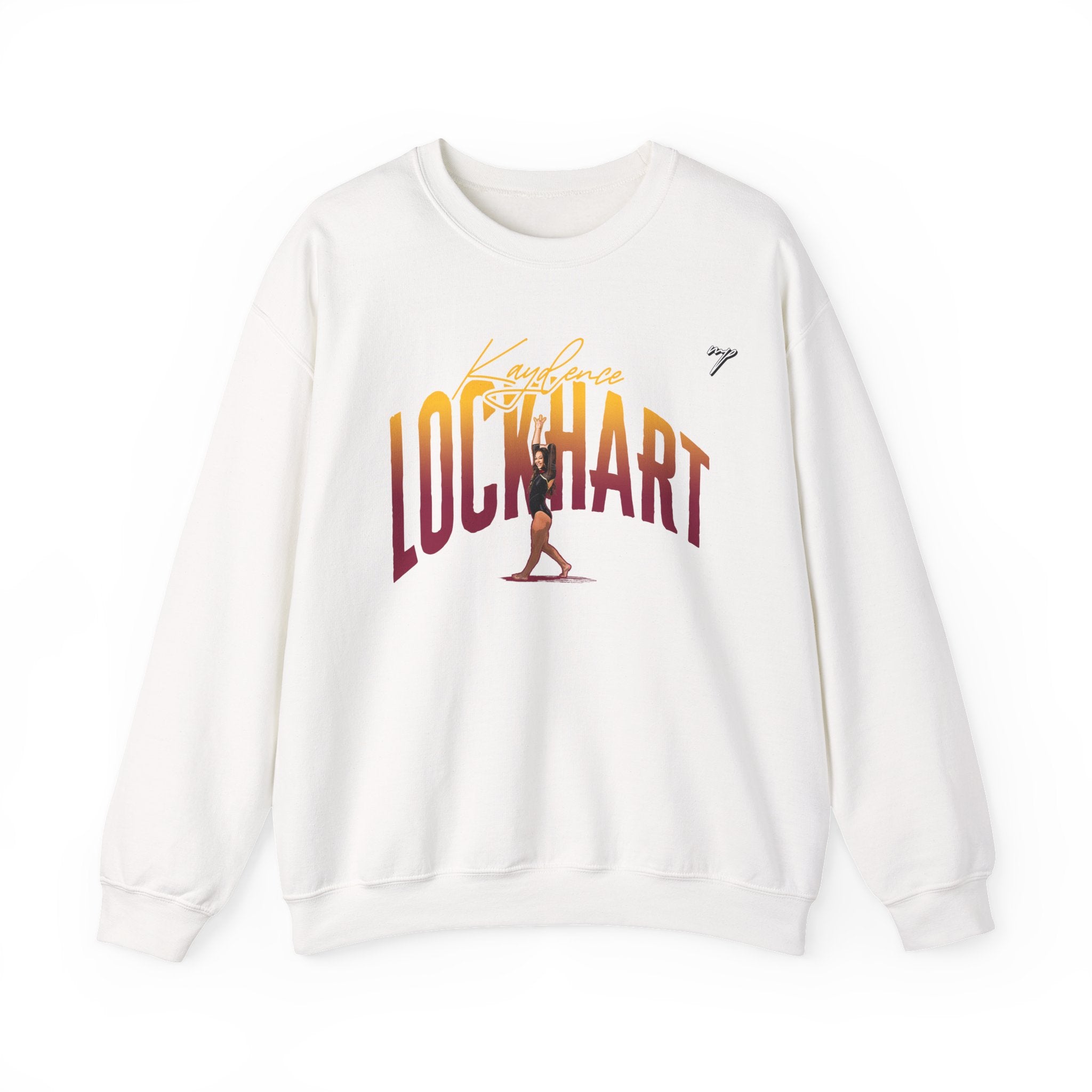 Kaydence Lockhart Crewneck