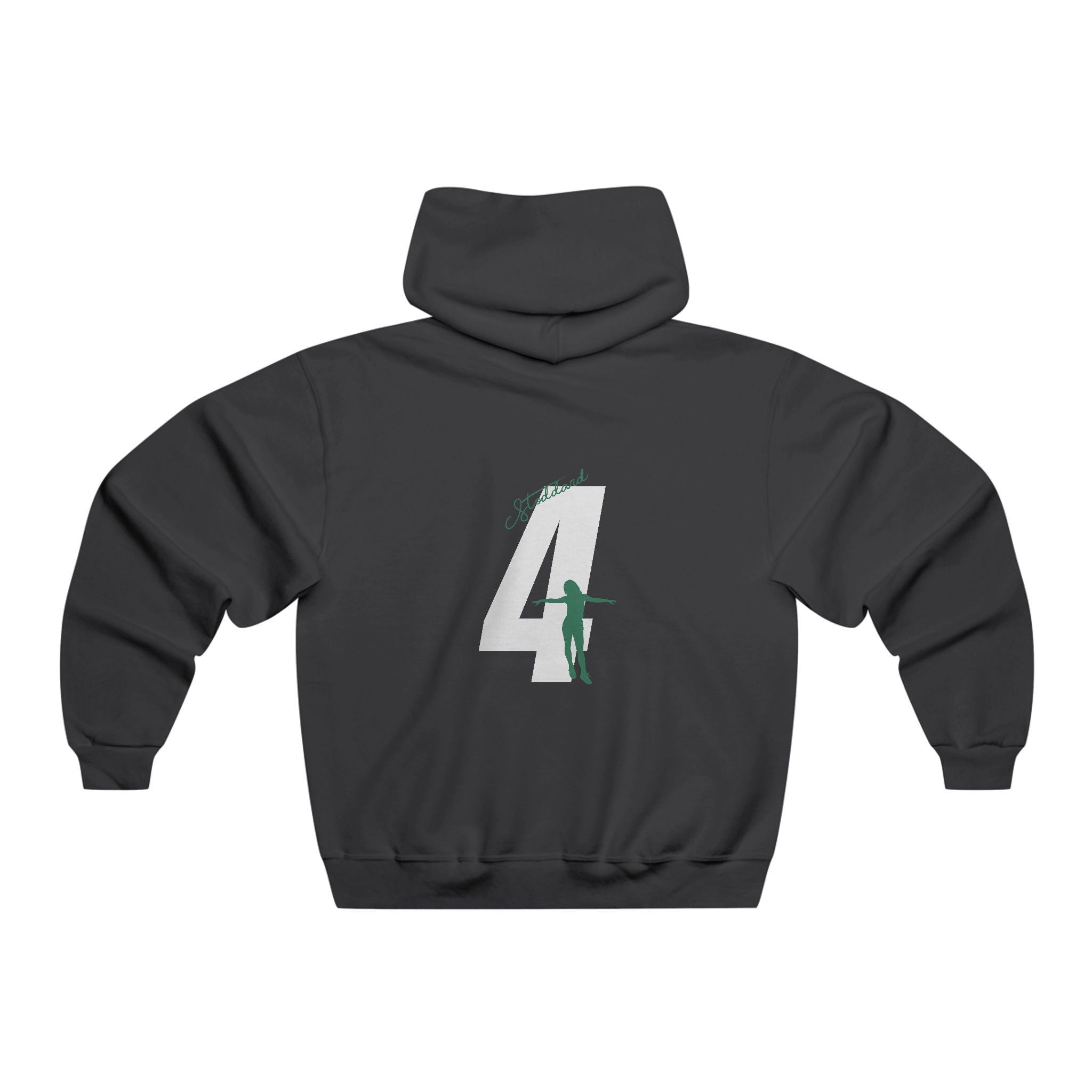 Rebecca Stoddard Vintage Hoodie