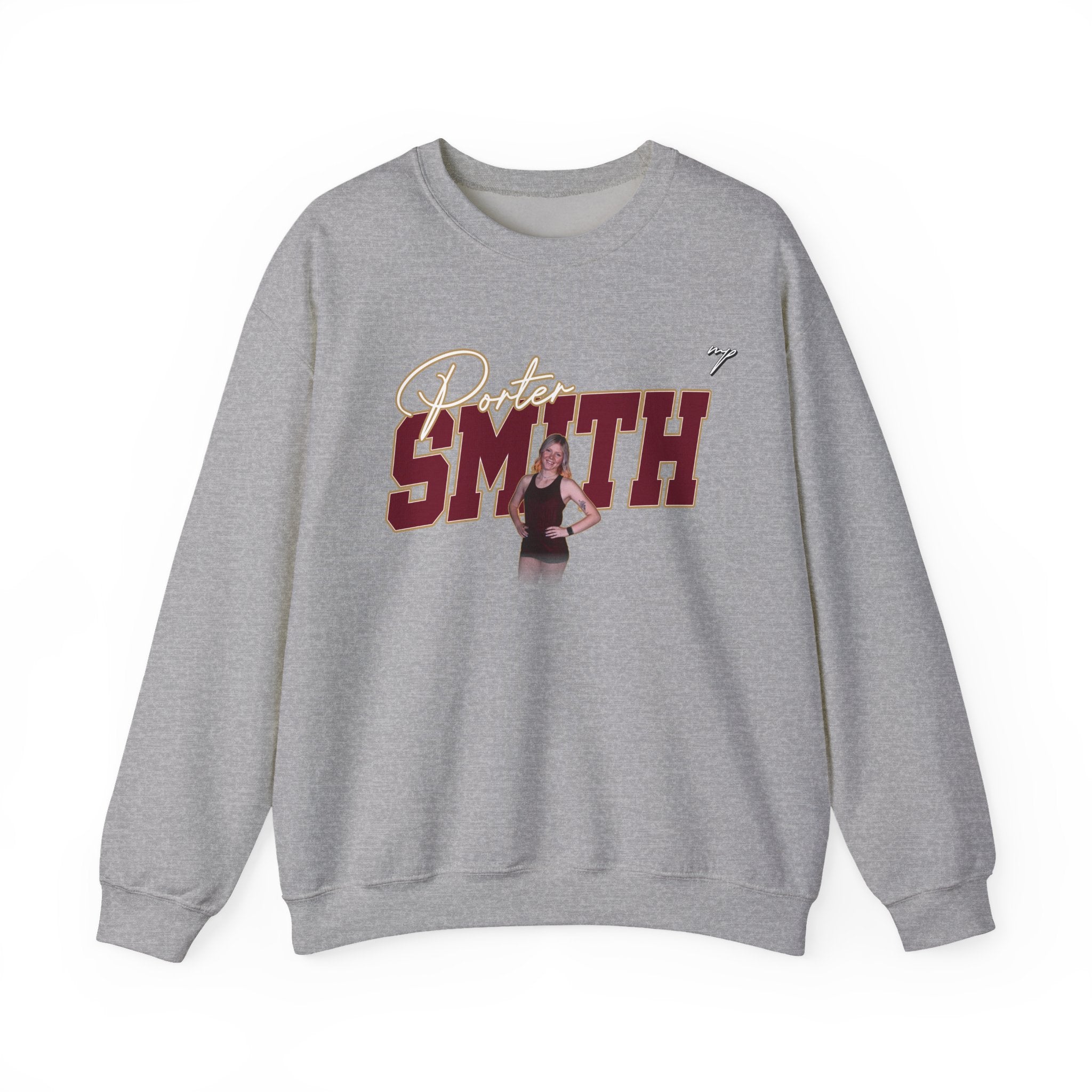 Porter Smith Crewneck