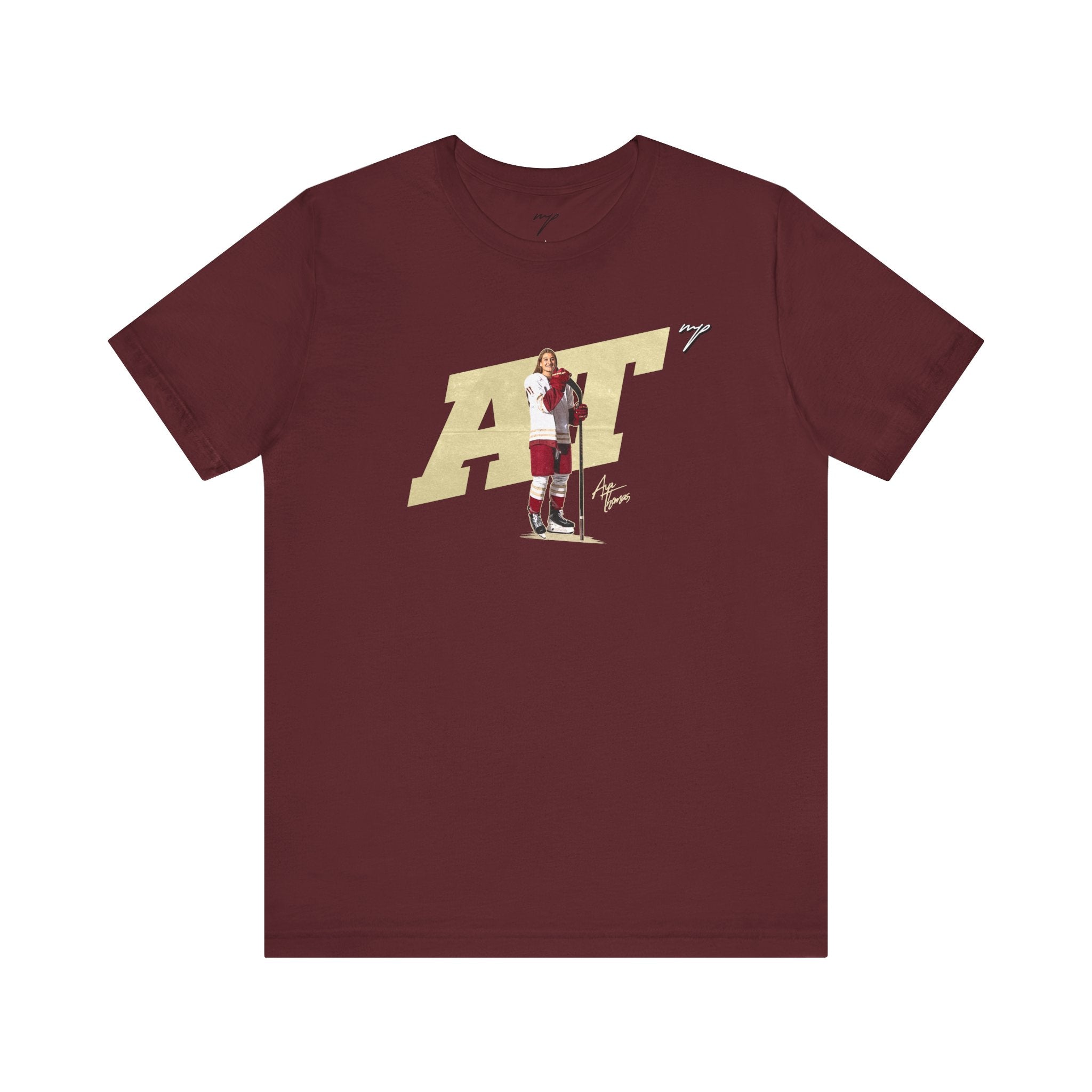 Ava Thomas Graphic Tee