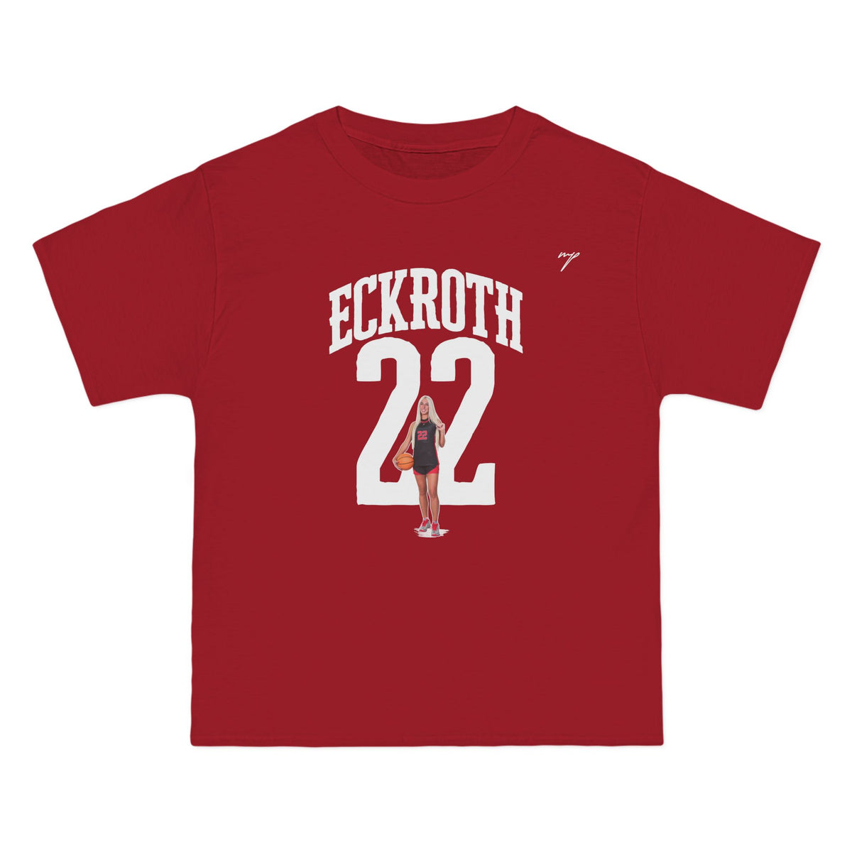 Alyssa Eckroth Vintage Tee