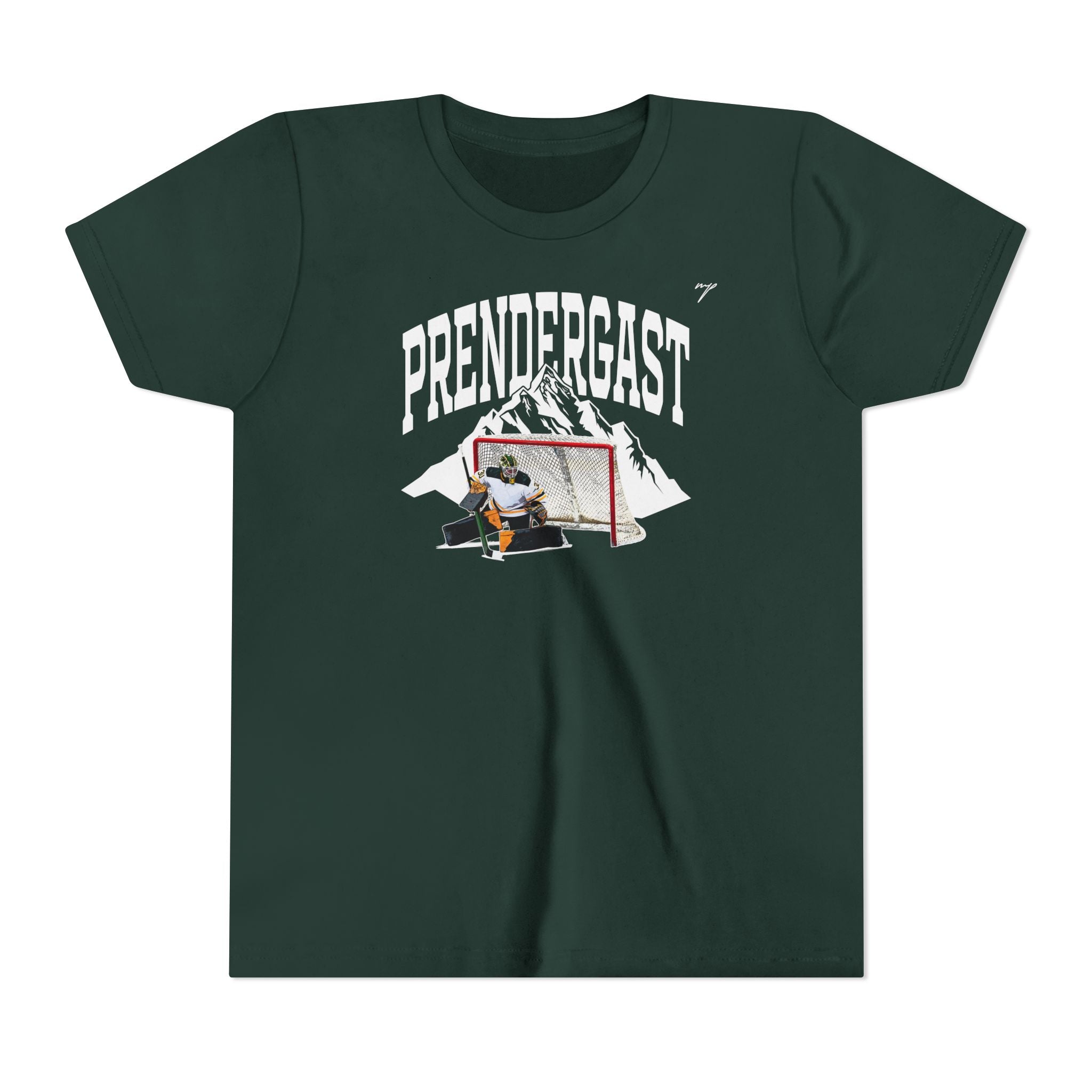 Lily Prendergast YOUTH Graphic Tee