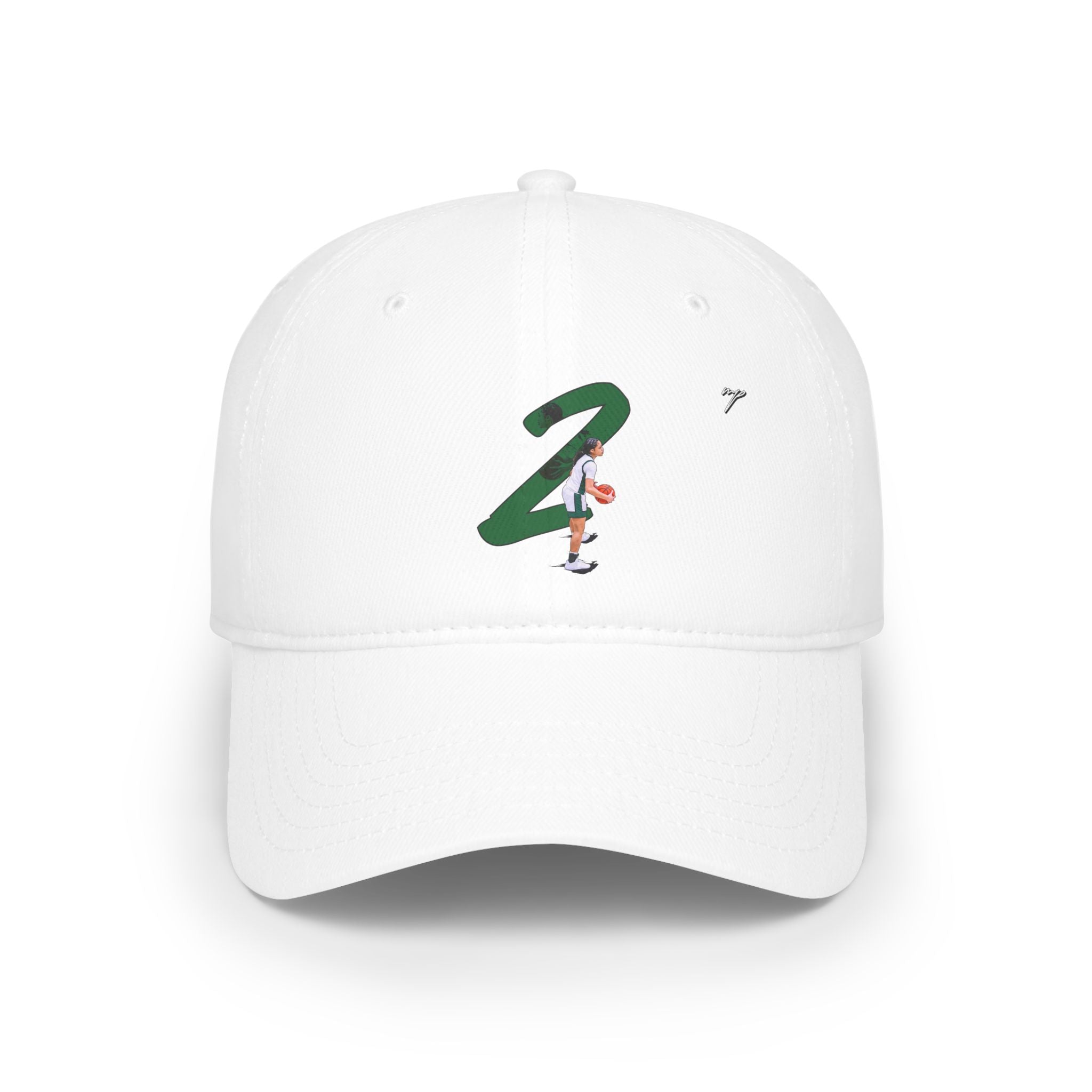 Aubriana Gray Hat