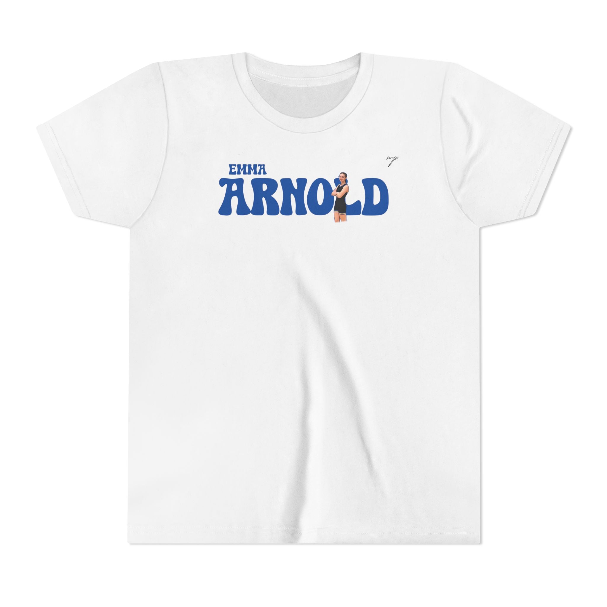 Emma Arnold YOUTH Graphic Tee
