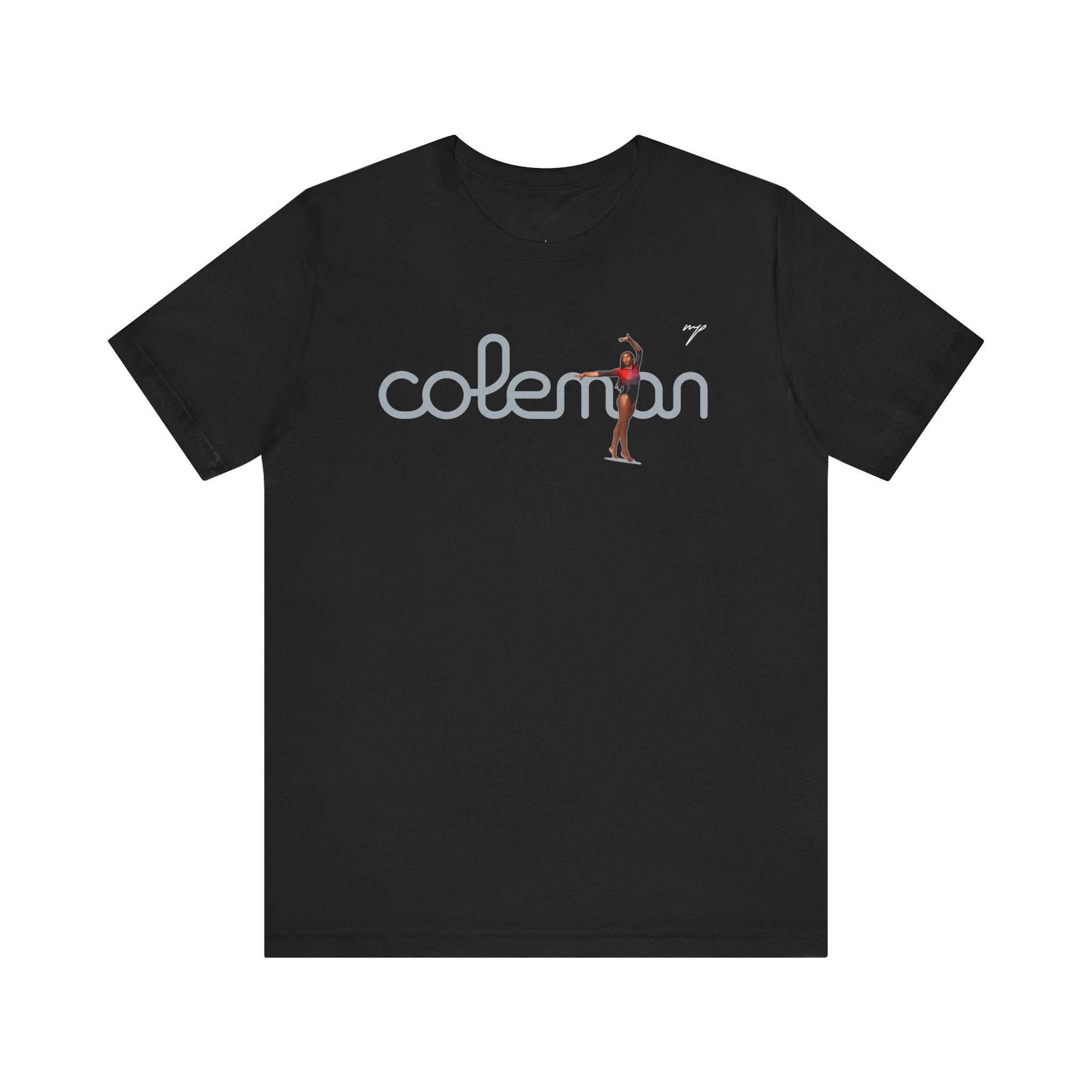 Aaliyah Coleman Graphic Tee