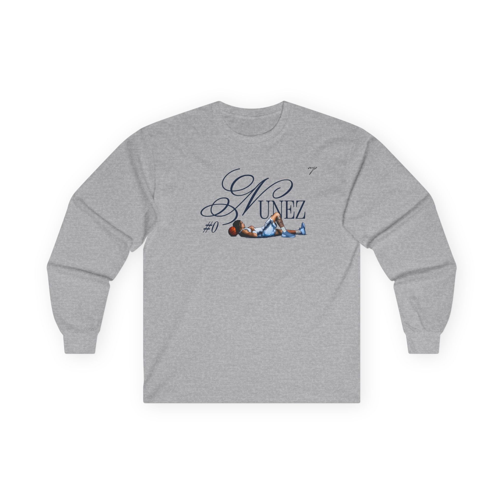 Joe Nunez Long Sleeve