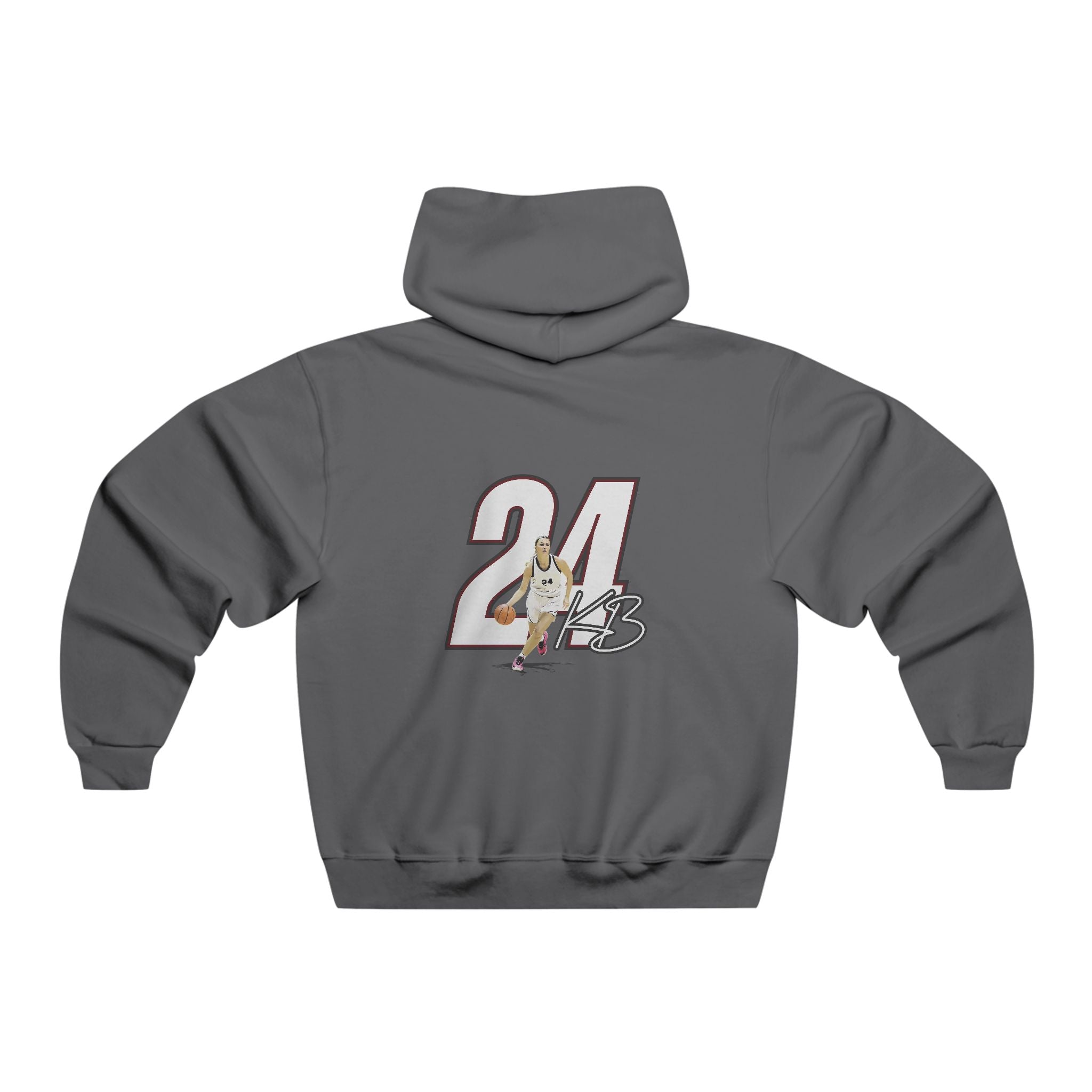 Kaemyn Bekemeier Vintage Hoodie