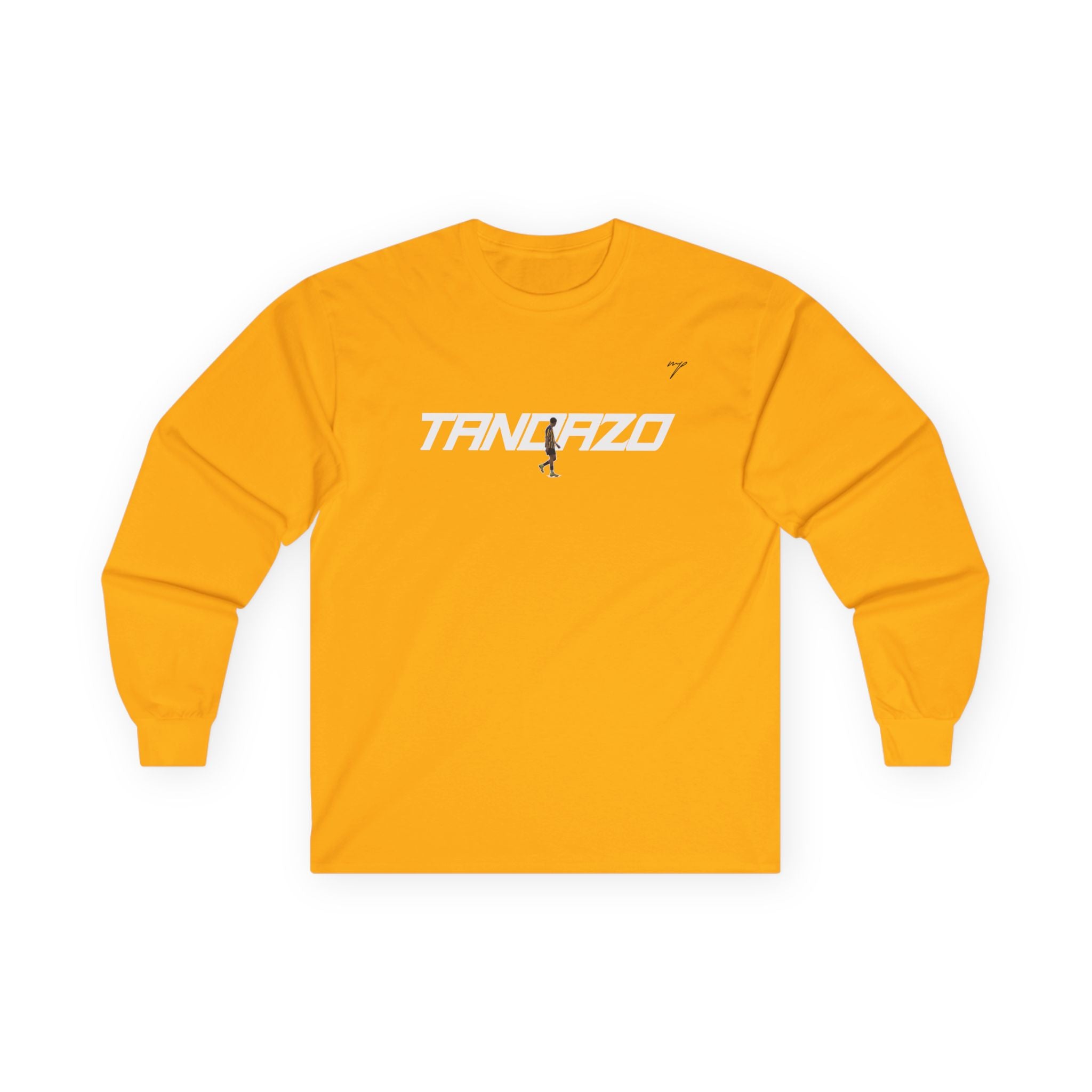 Anthony Tandazo Long Sleeve