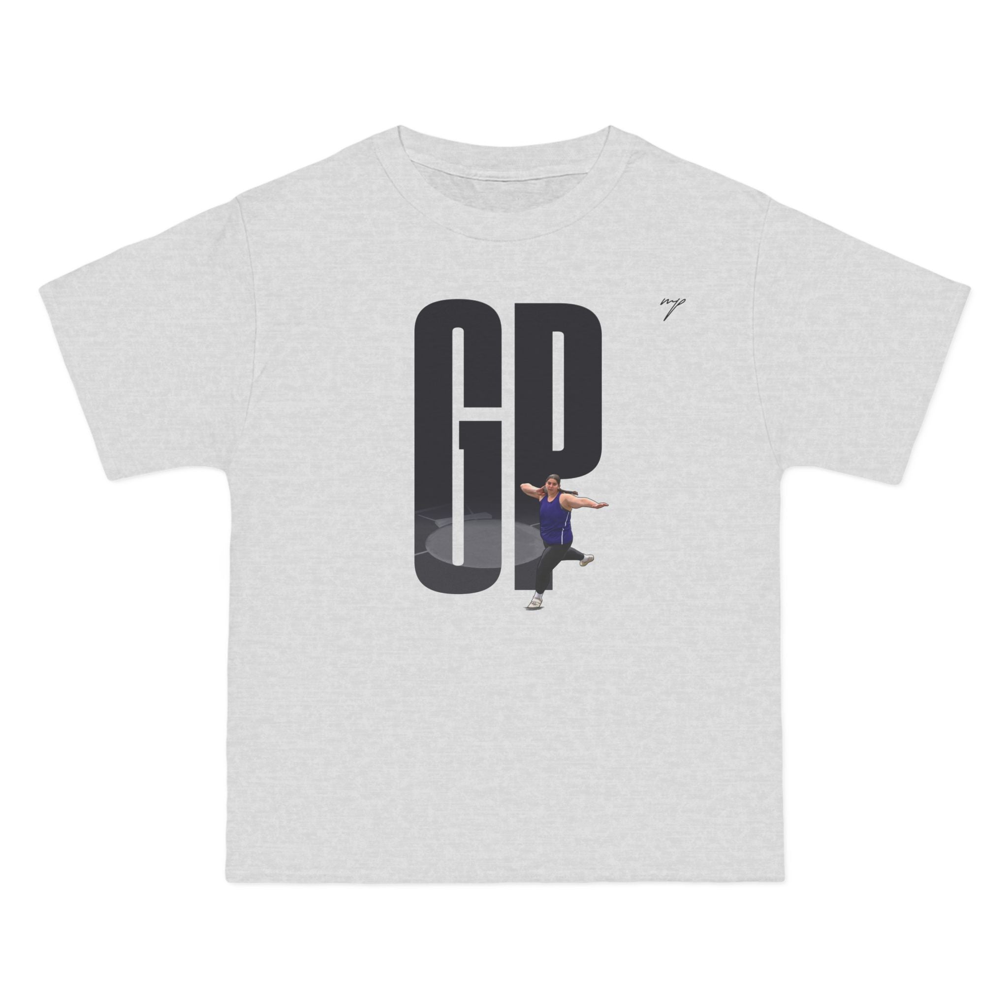 Gabby Paolella Vintage Tee