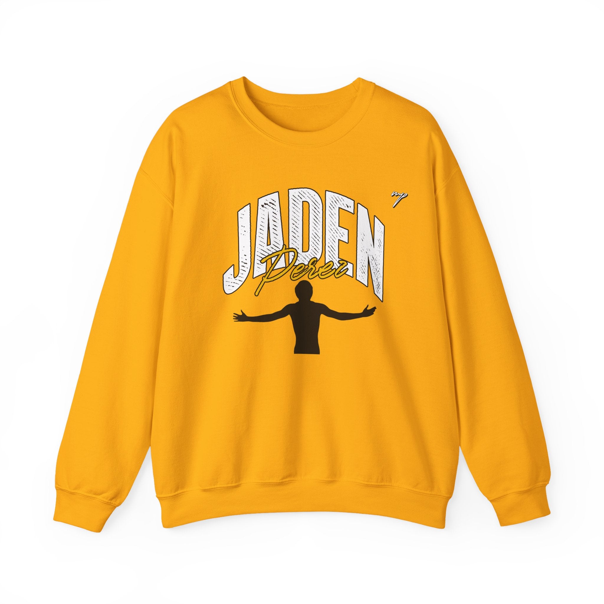 Jaden Perez Crewneck