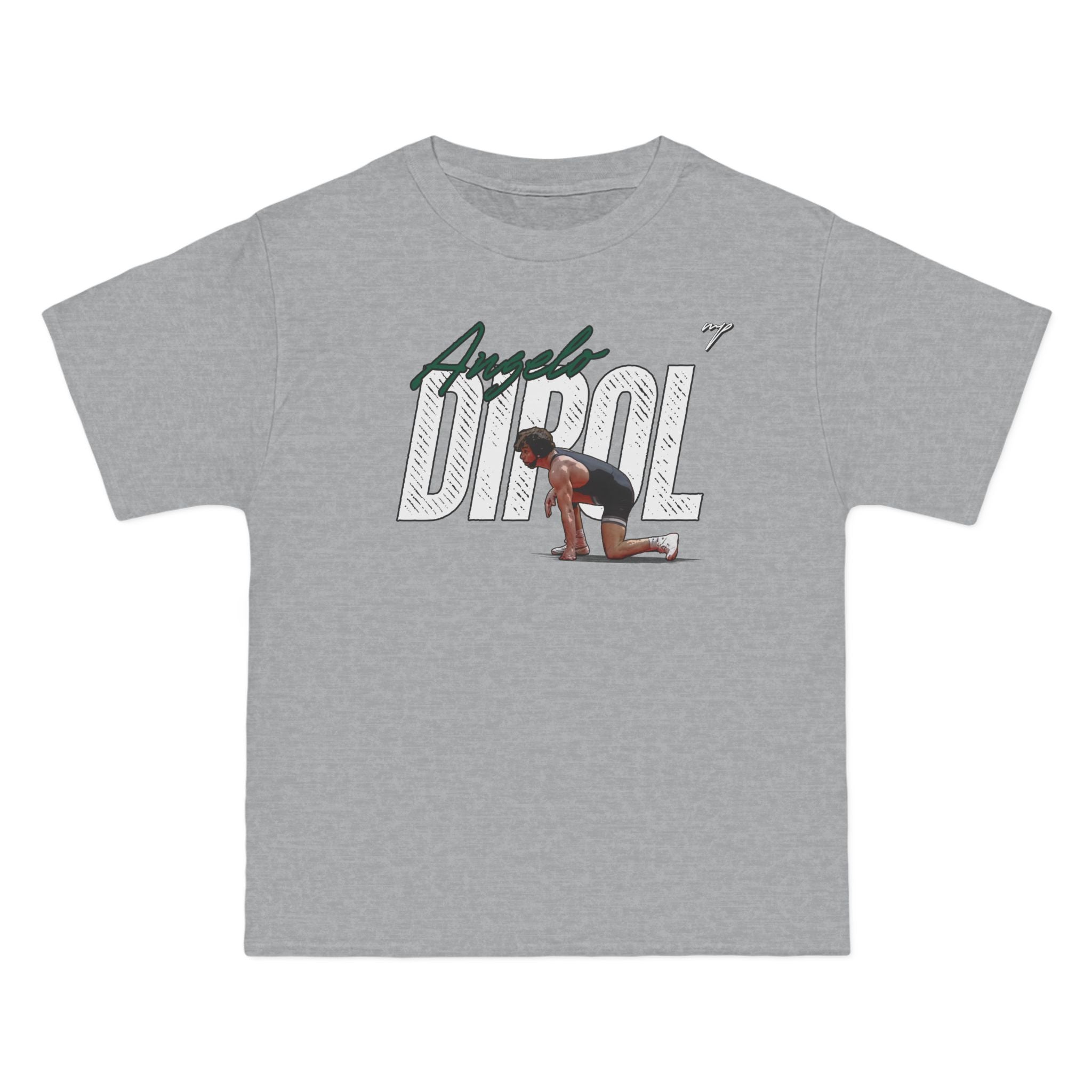 Angelo DiPol Vintage Tee