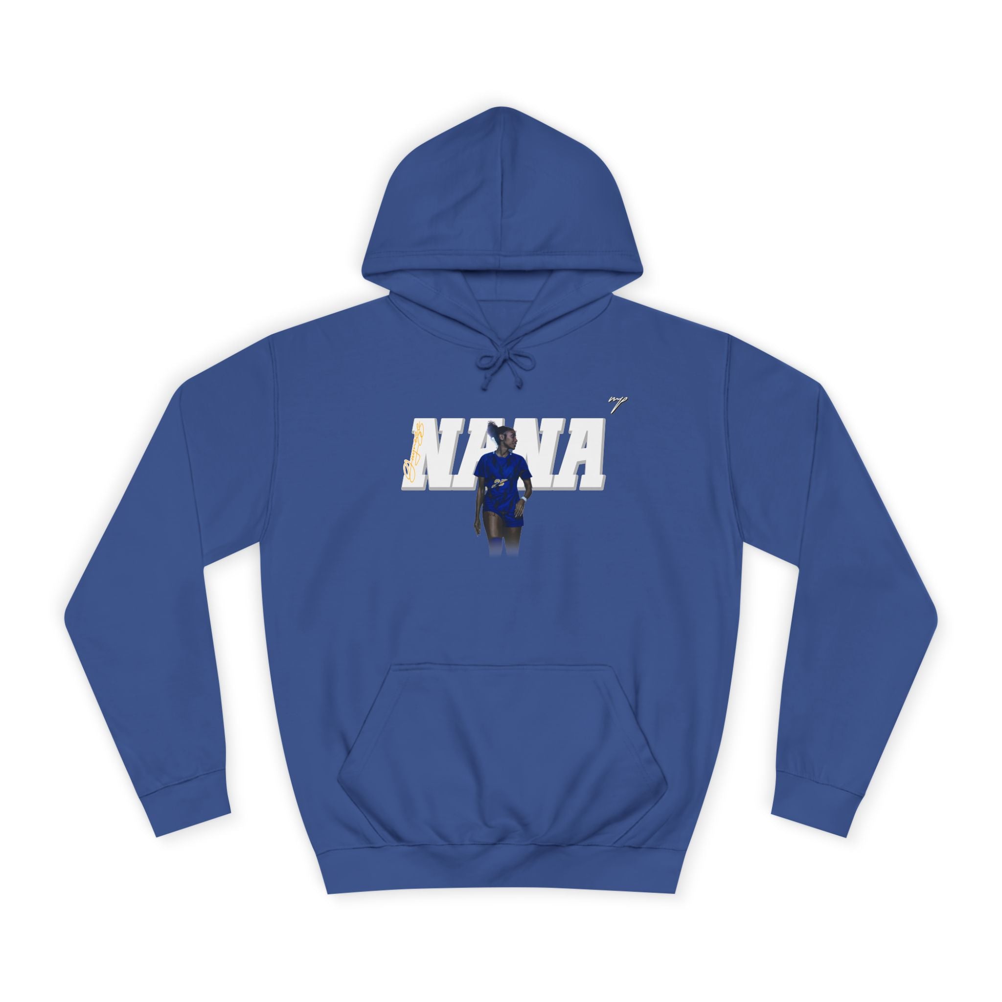 Sanaa Guyness Hoodie