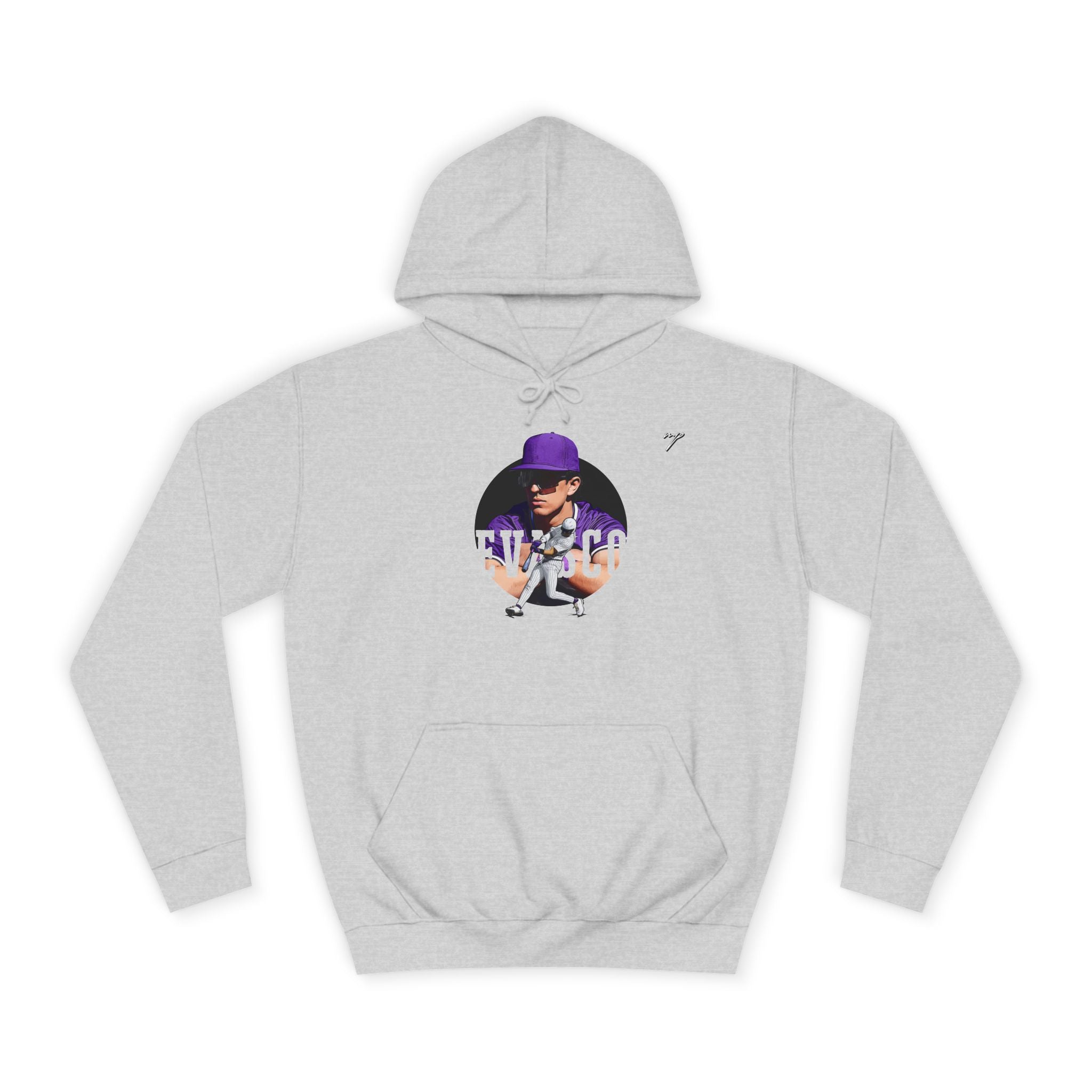 AJ Evasco Hoodie