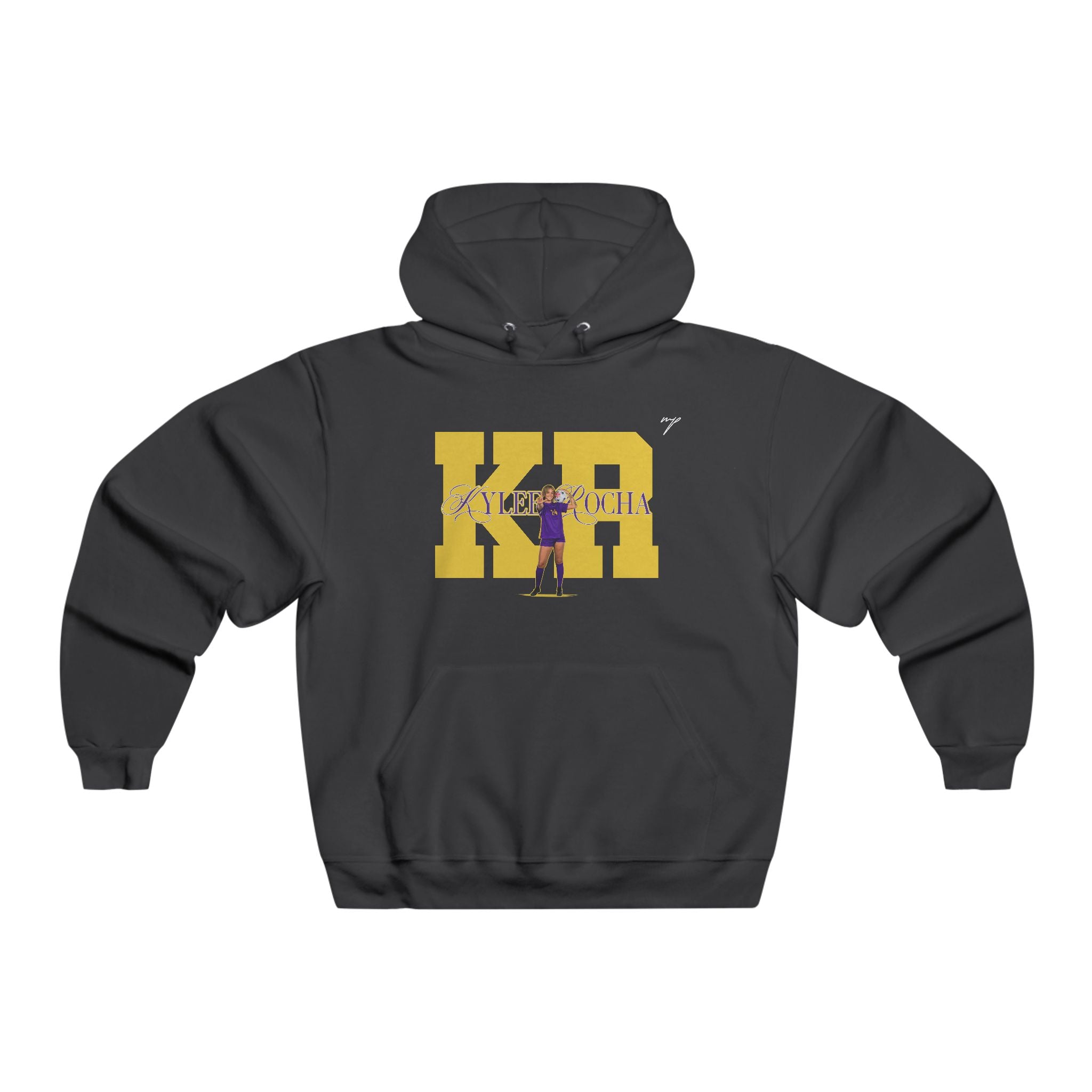 Kylee Rocha Vintage Hoodie